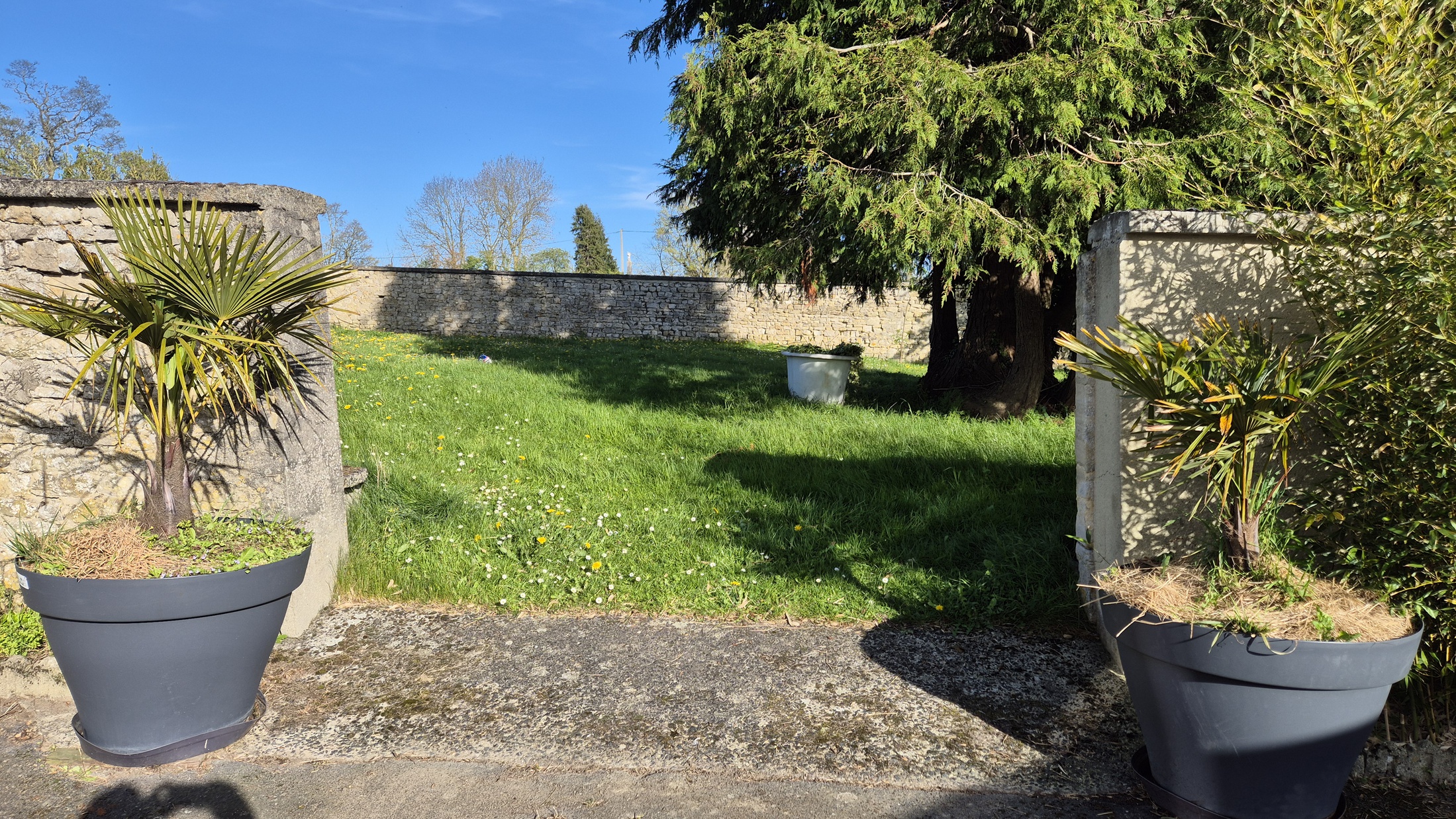 maison 5 pièces - 210m2 à Ellon (14250)