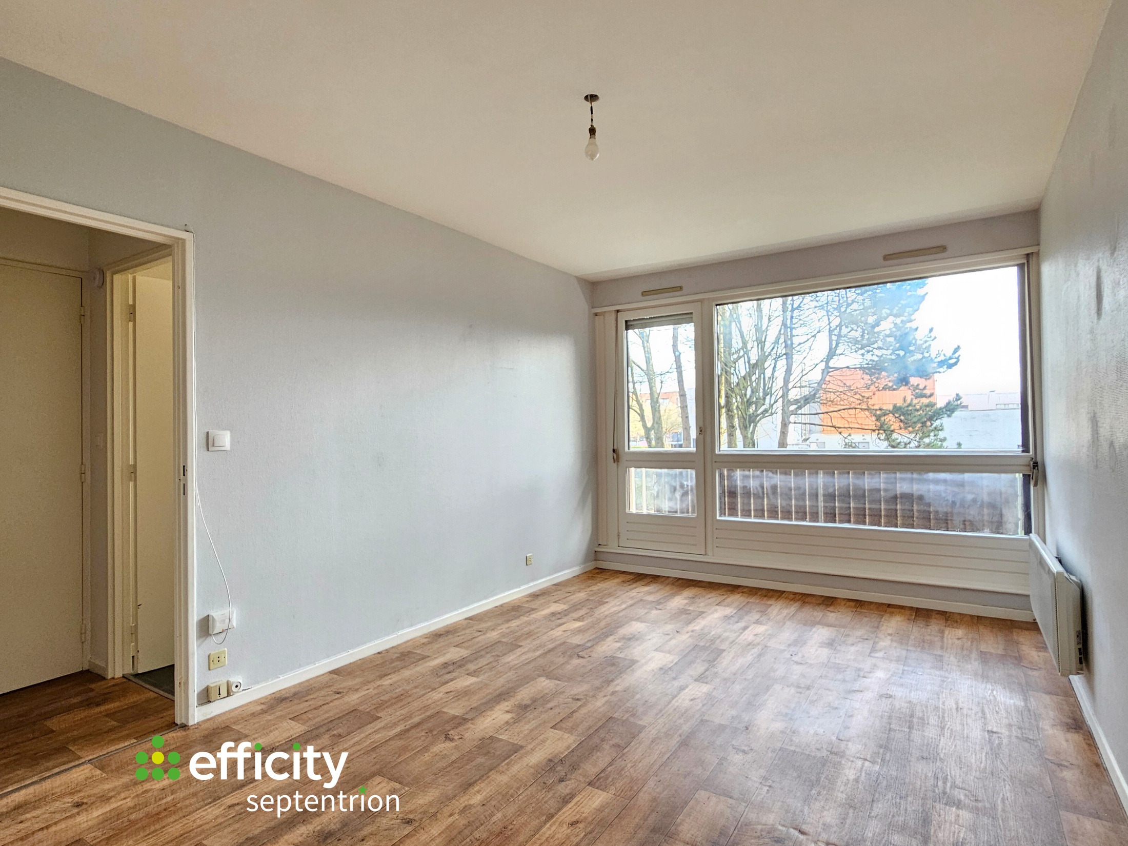 appartement 1 pièces - 33,0m2 à Lille (59000)