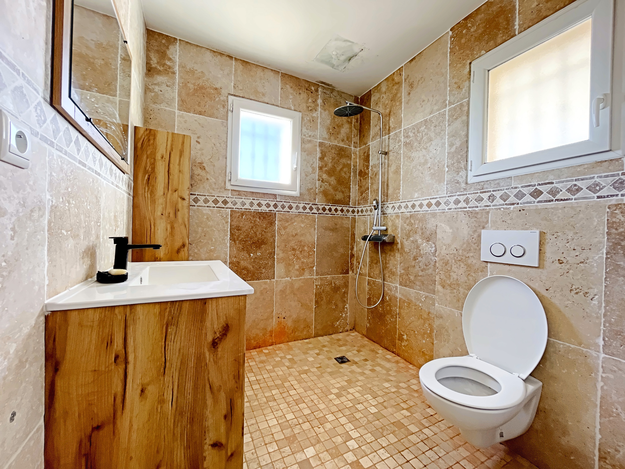 Achat immobilier Maison 8 pièces  185m2 à Marseille (13015) - Photo n°13