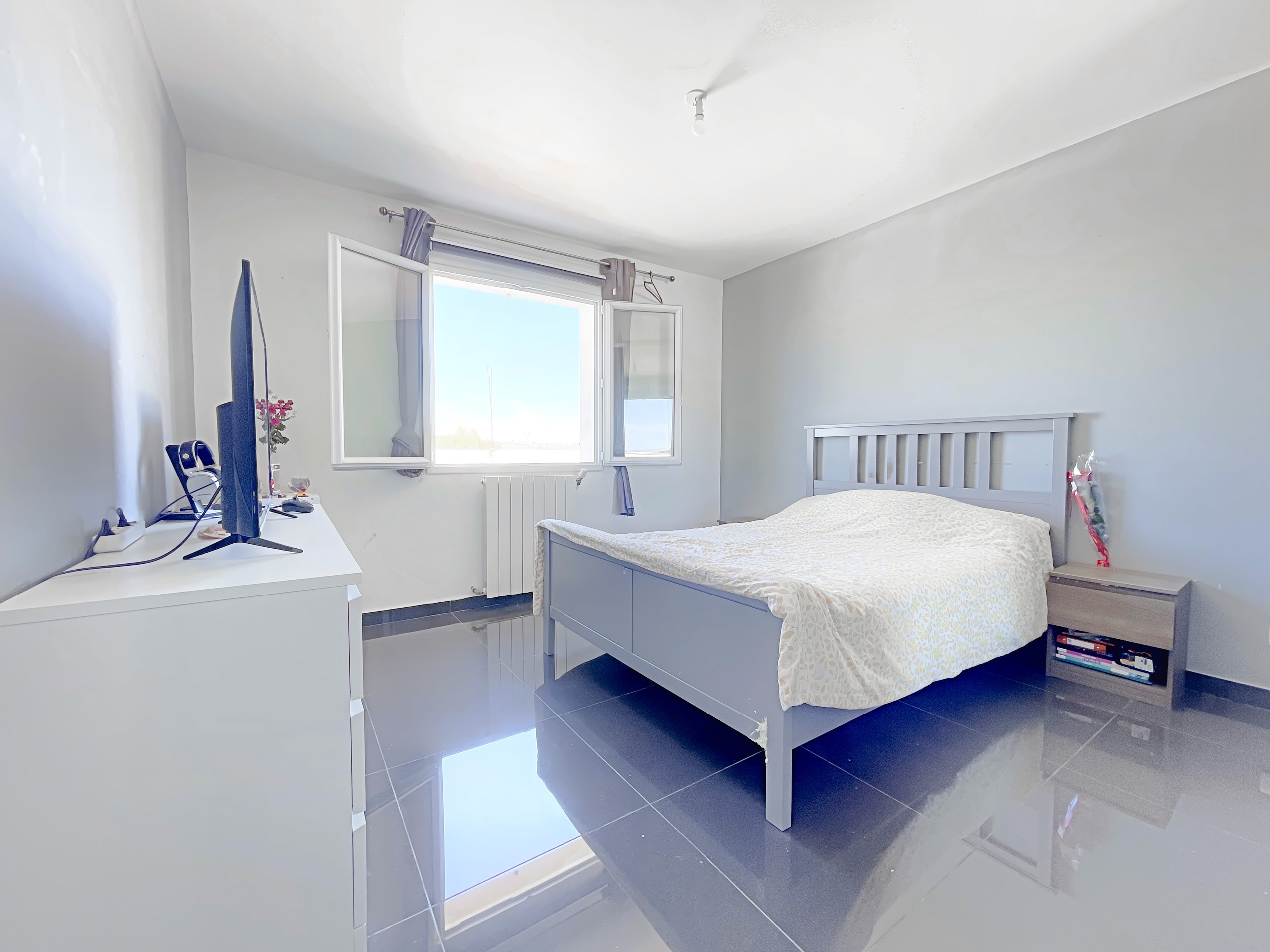 Achat immobilier Maison 8 pièces  185m2 à Marseille (13015) - Photo n°14