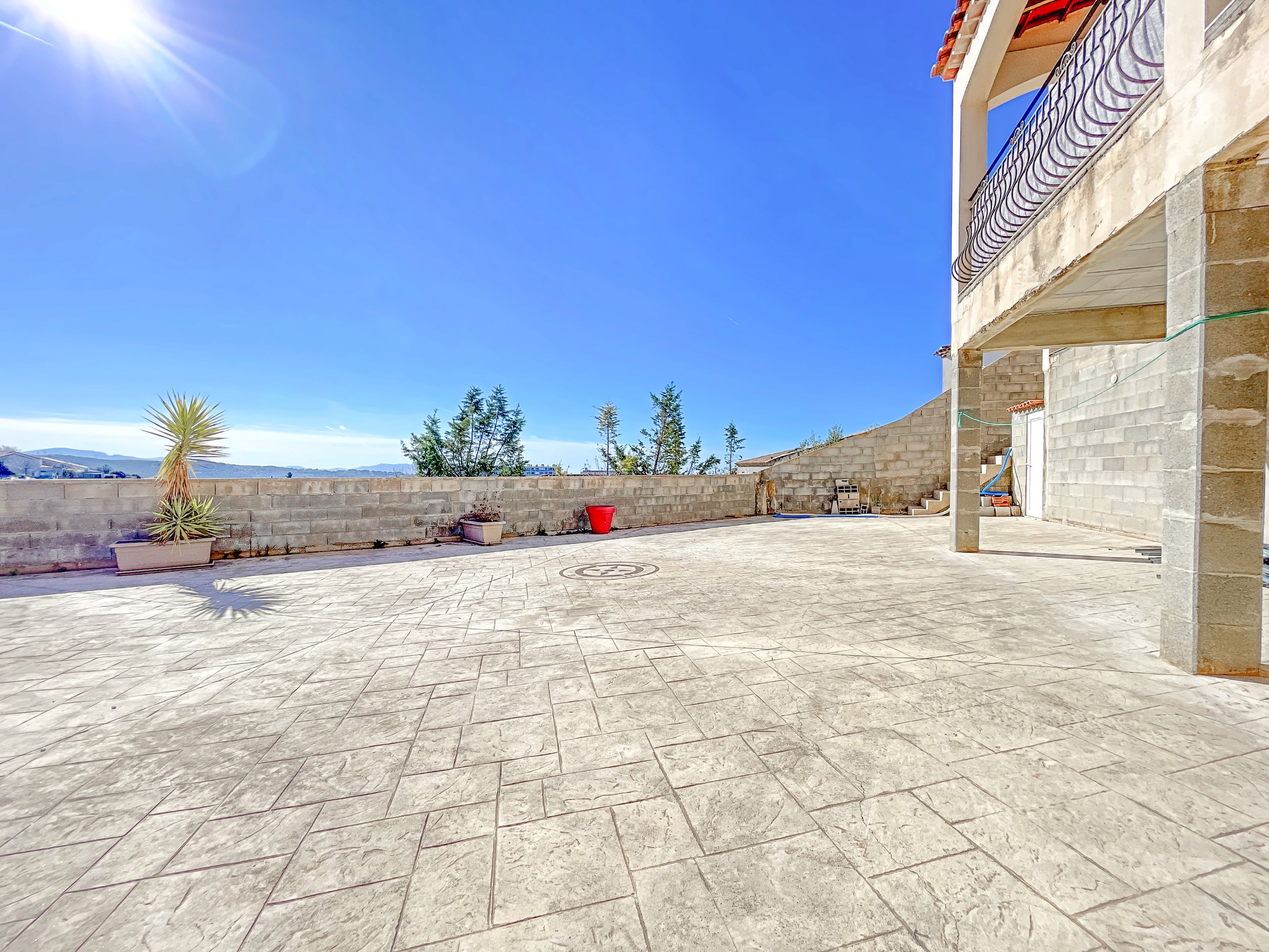 Achat immobilier Maison 8 pièces  185m2 à Marseille (13015) - Photo n°19