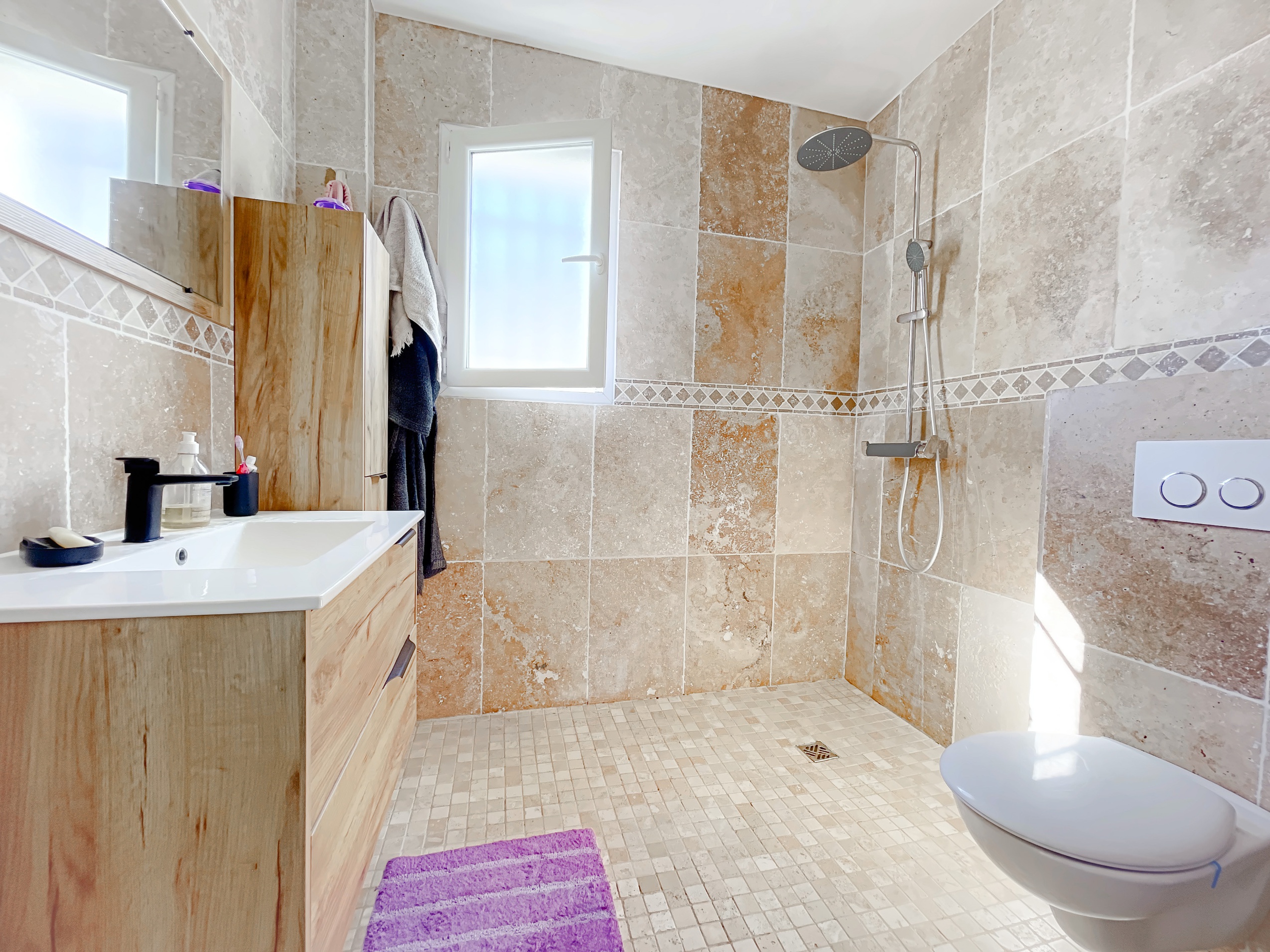 Achat immobilier Maison 8 pièces  185m2 à Marseille (13015) - Photo n°18