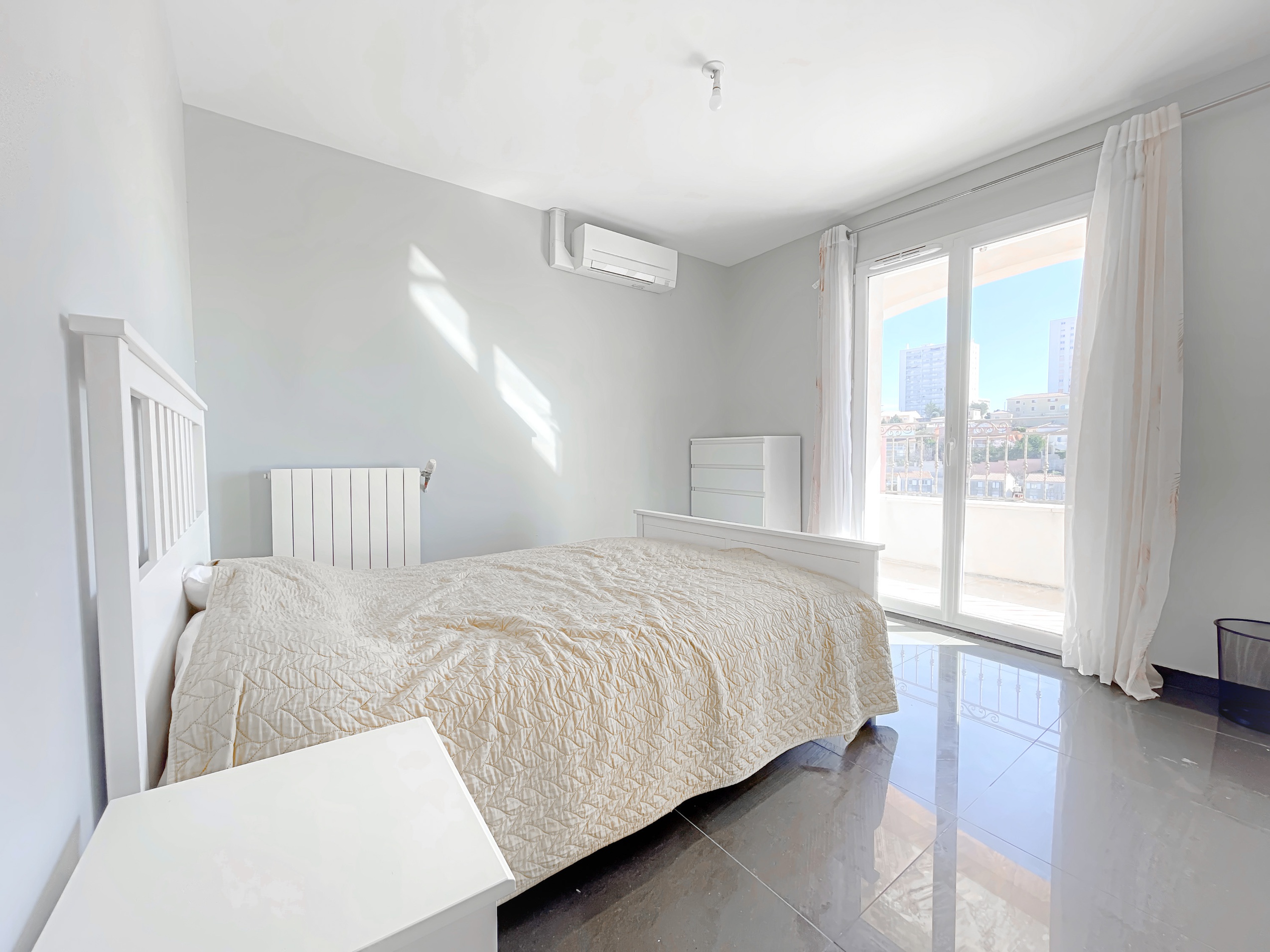 Achat immobilier Maison 8 pièces  185m2 à Marseille (13015) - Photo n°15