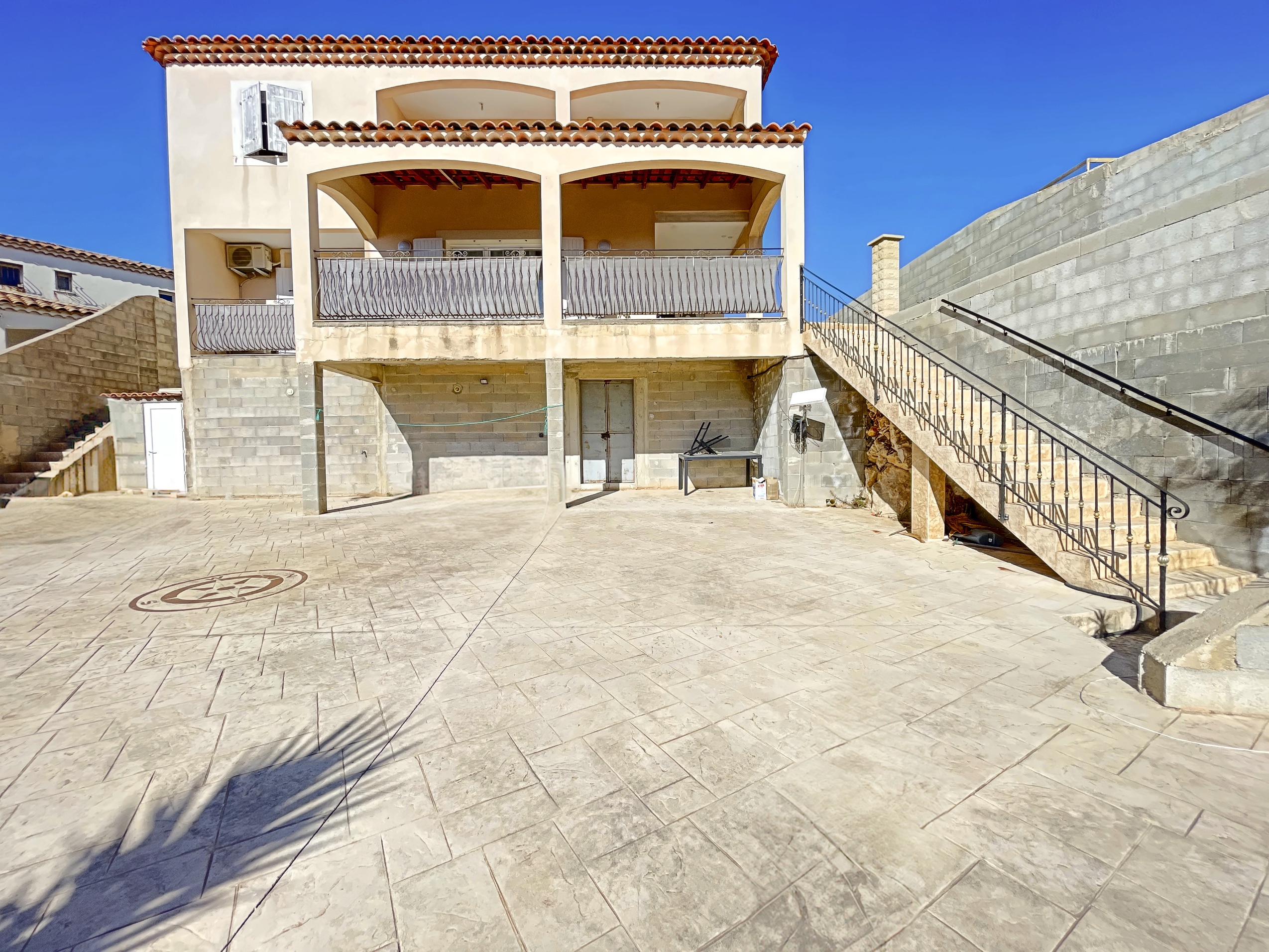 Achat immobilier Maison 8 pièces  185m2 à Marseille (13015) - Photo n°20