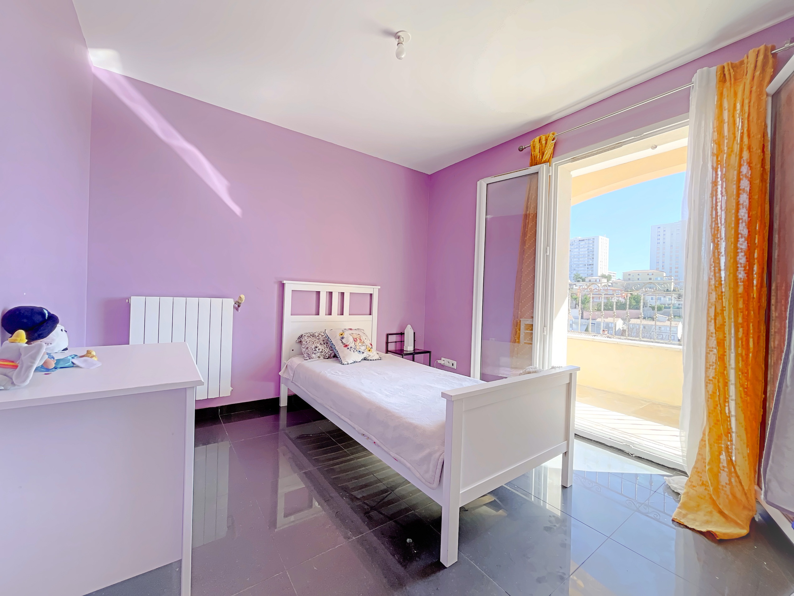 Achat immobilier Maison 8 pièces  185m2 à Marseille (13015) - Photo n°16