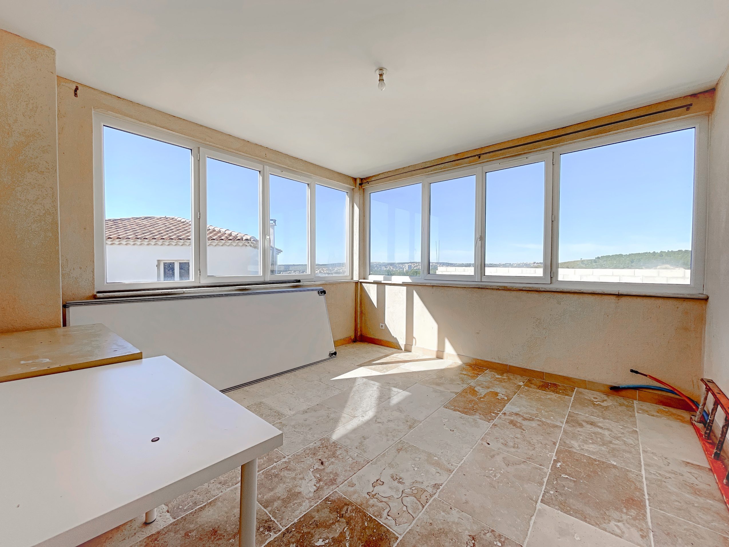 Achat immobilier Maison 8 pièces  185m2 à Marseille (13015) - Photo n°17