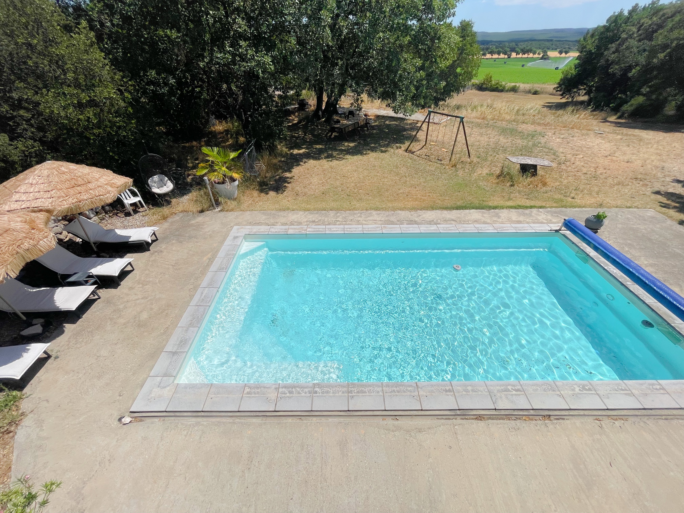 maison 6 pièces - 126m2 à Ginasservis (83560)