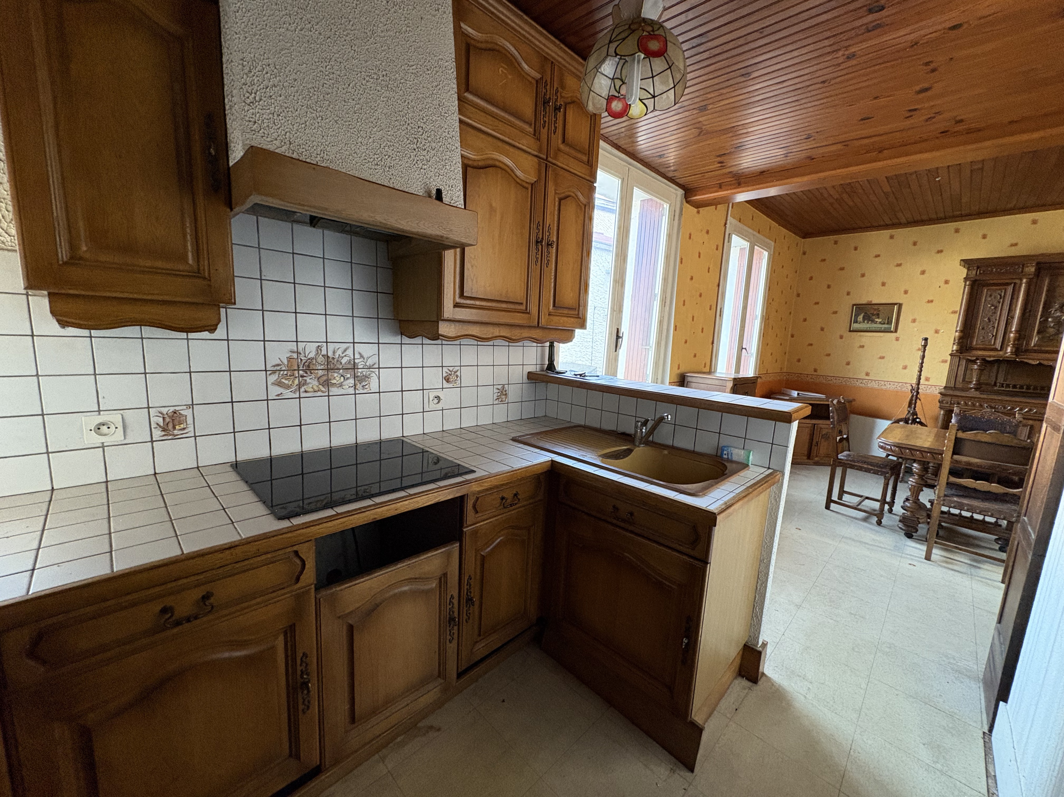 Achat immobilier Maison 3 pièces  70m2 à Saint-Chamond (42400) - Photo n°7