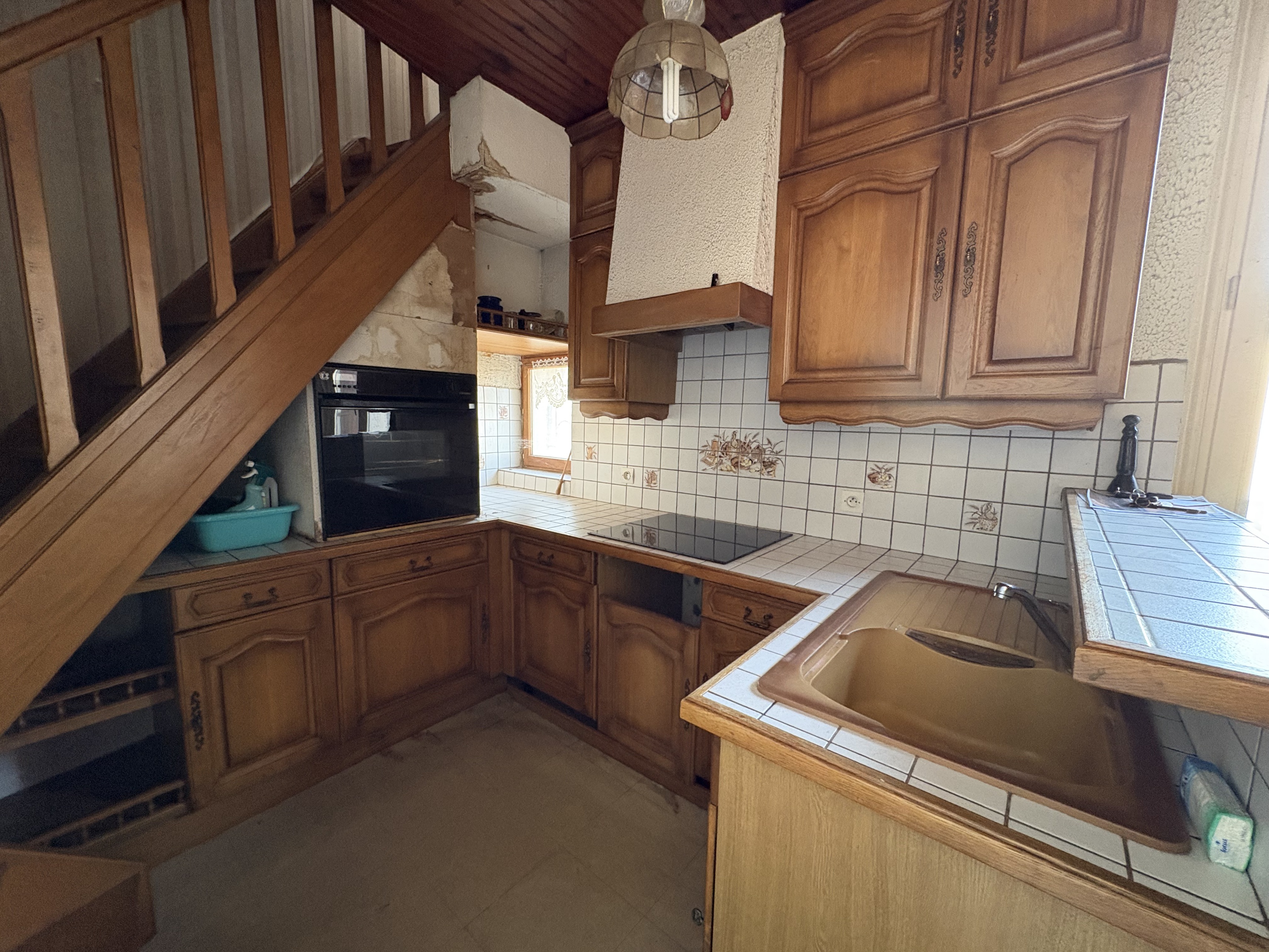 Achat immobilier Maison 3 pièces  70m2 à Saint-Chamond (42400) - Photo n°8
