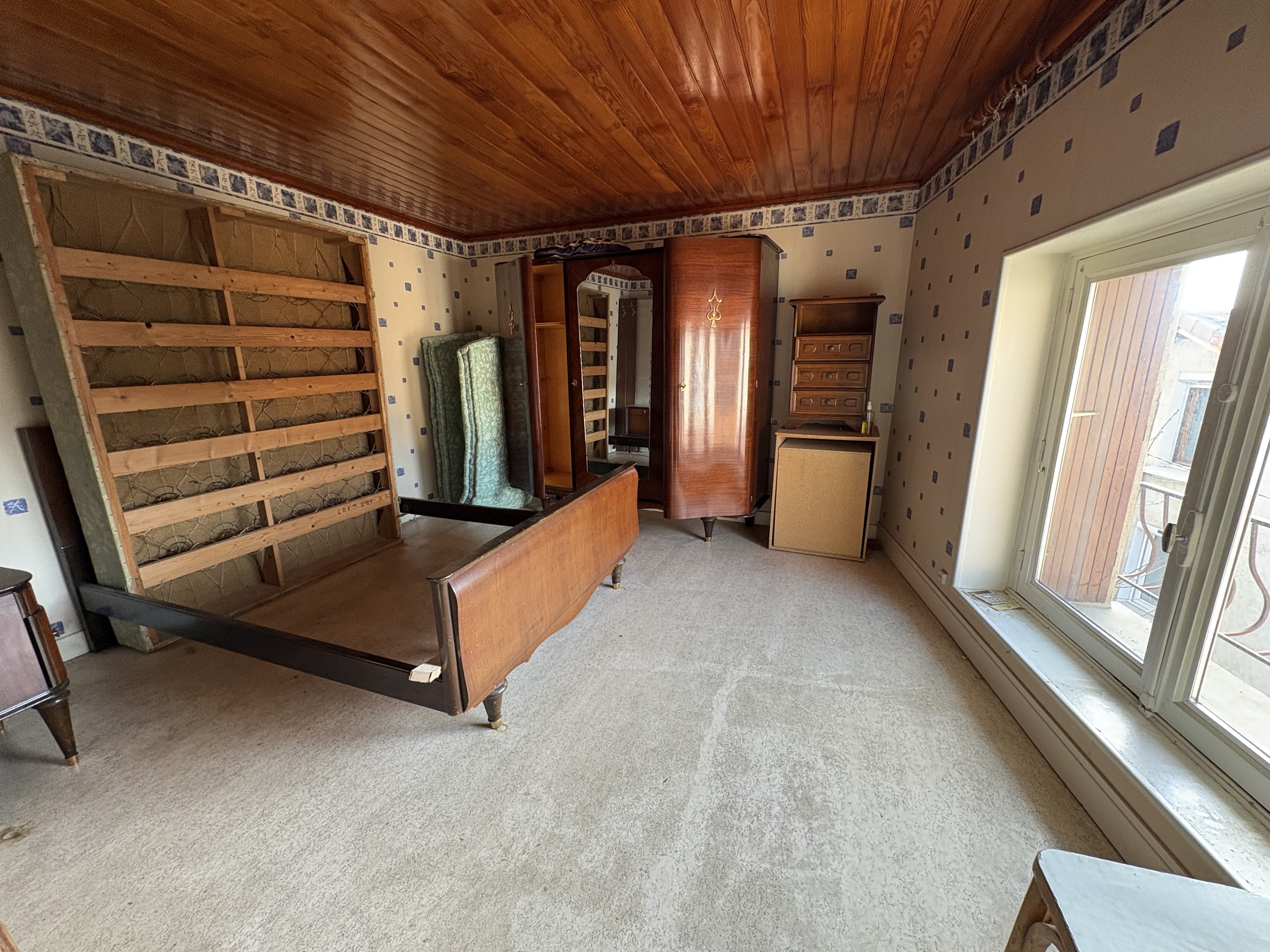 Achat immobilier Maison 3 pièces  70m2 à Saint-Chamond (42400) - Photo n°10