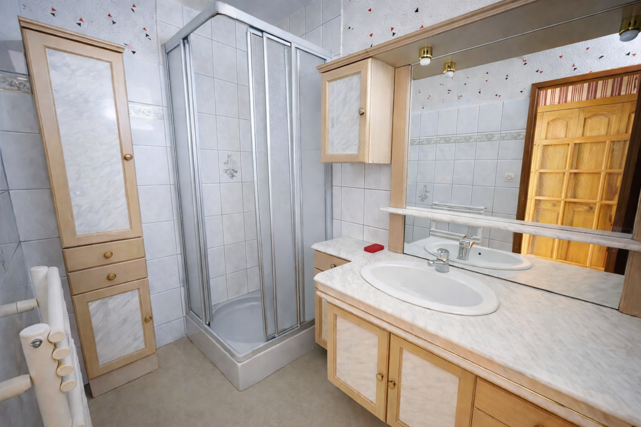 Achat immobilier Maison 3 pièces  70m2 à Saint-Chamond (42400) - Photo n°9