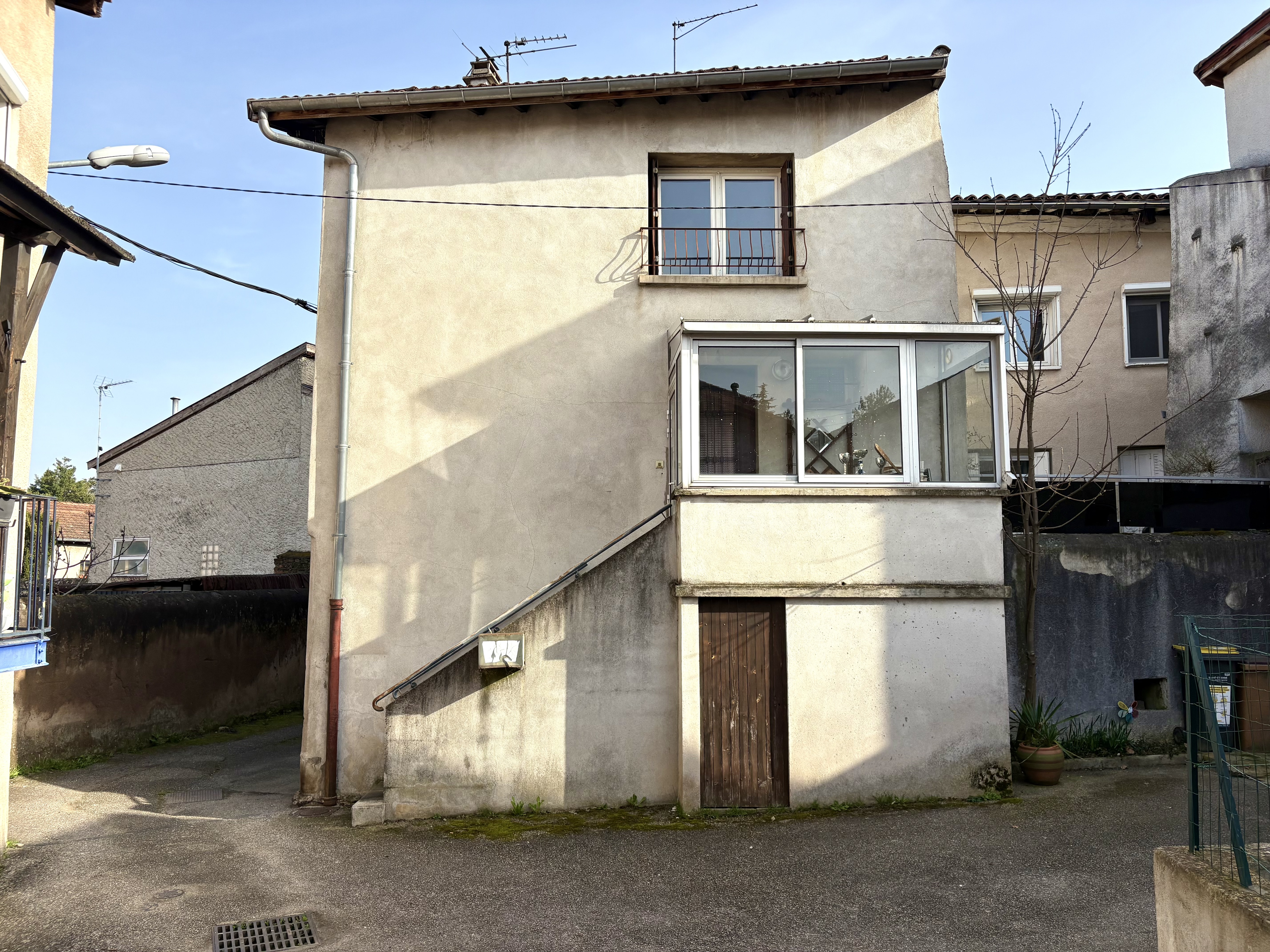 Achat immobilier Maison 3 pièces  70m2 à Saint-Chamond (42400) - Photo n°12