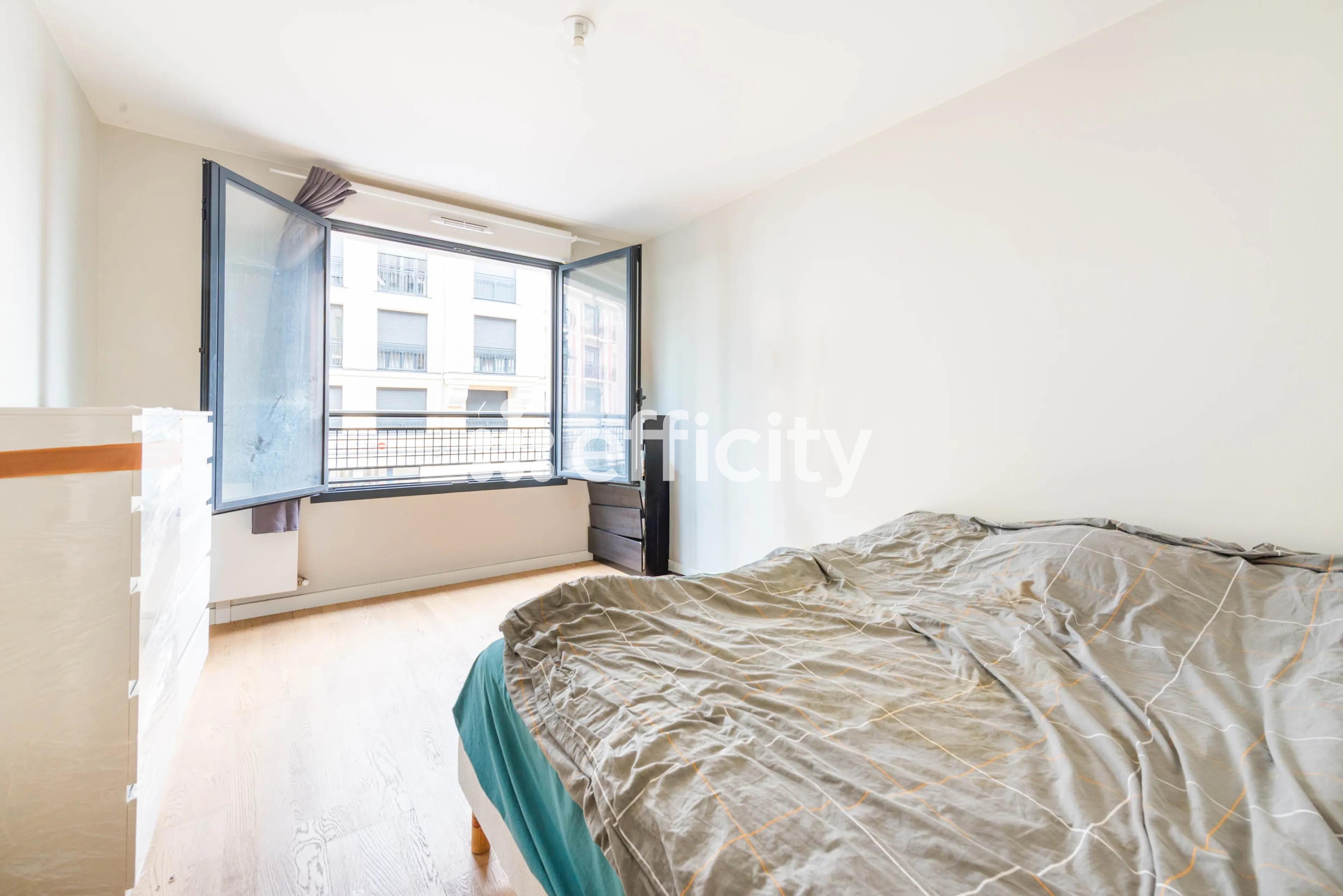 Achat immobilier Appartement 4 pièces  91m2 à Clamart (92140) - Photo n°5