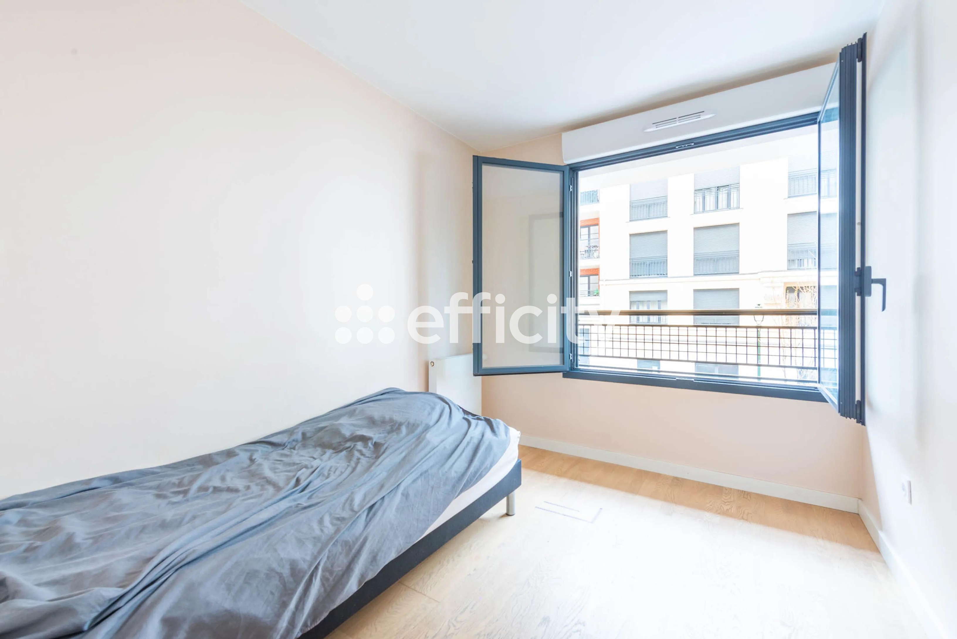 Achat immobilier Appartement 4 pièces  91m2 à Clamart (92140) - Photo n°6