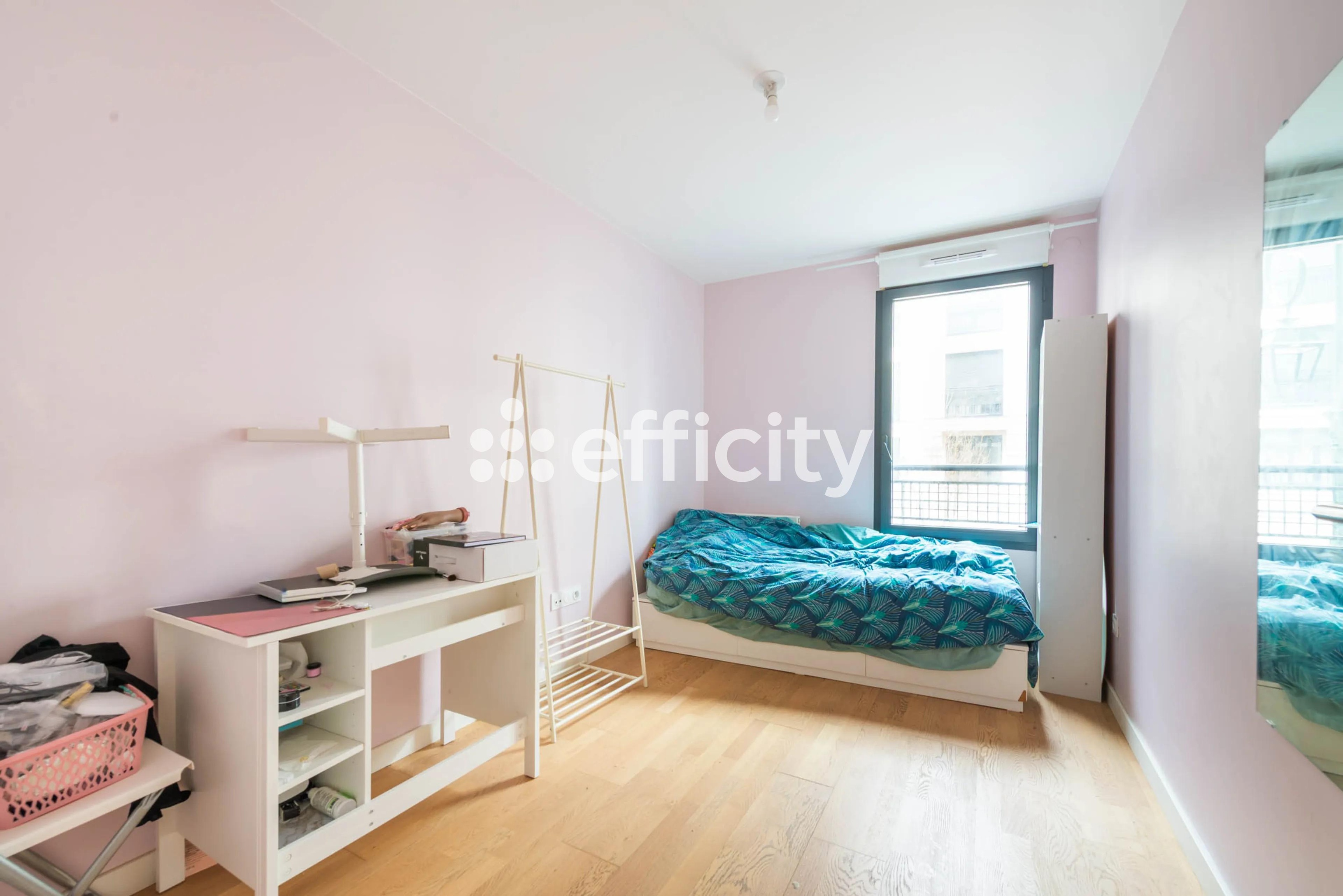 Achat immobilier Appartement 4 pièces  91m2 à Clamart (92140) - Photo n°7