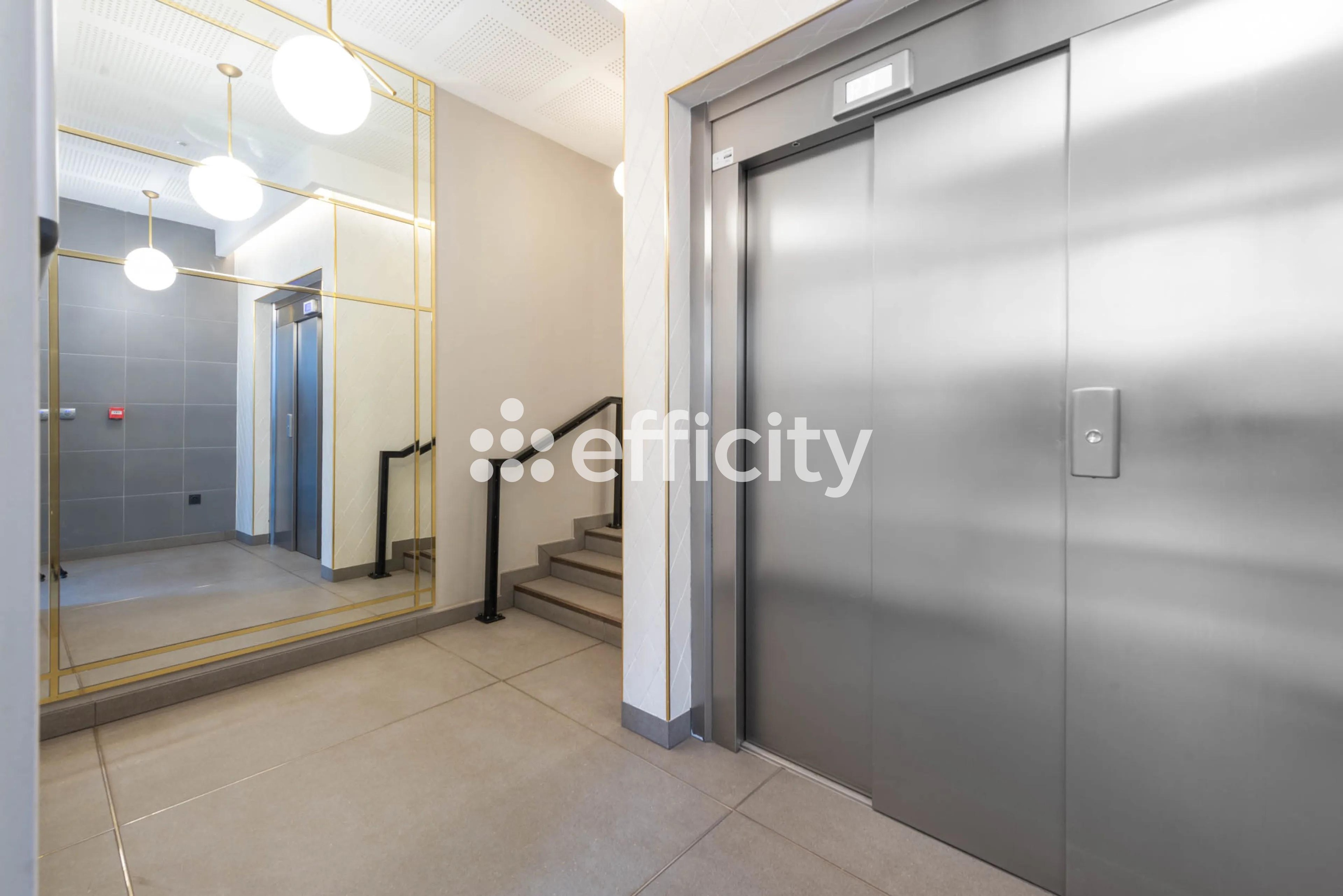 Achat immobilier Appartement 4 pièces  91m2 à Clamart (92140) - Photo n°12