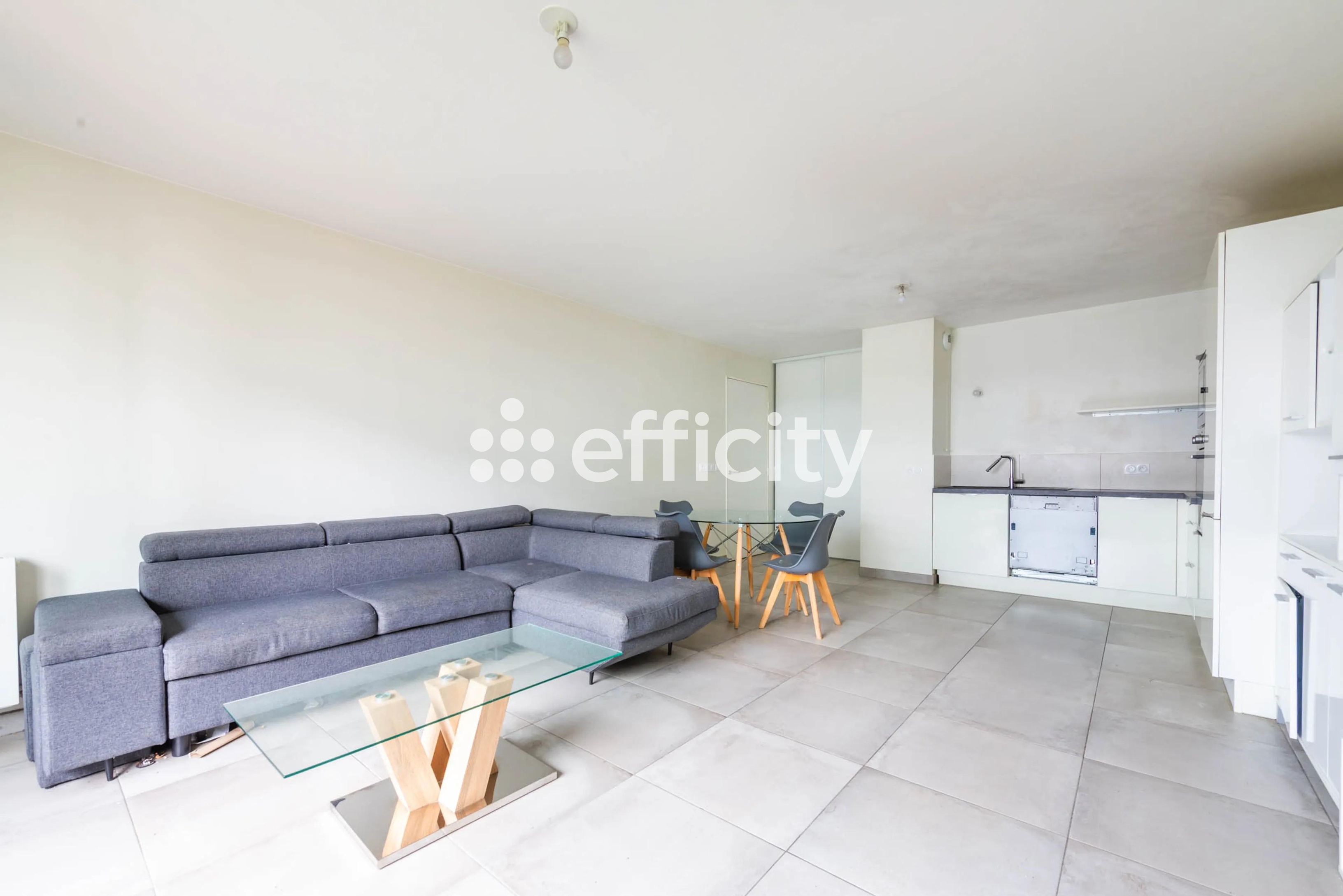 Achat immobilier Appartement 4 pièces  91m2 à Clamart (92140) - Photo n°4