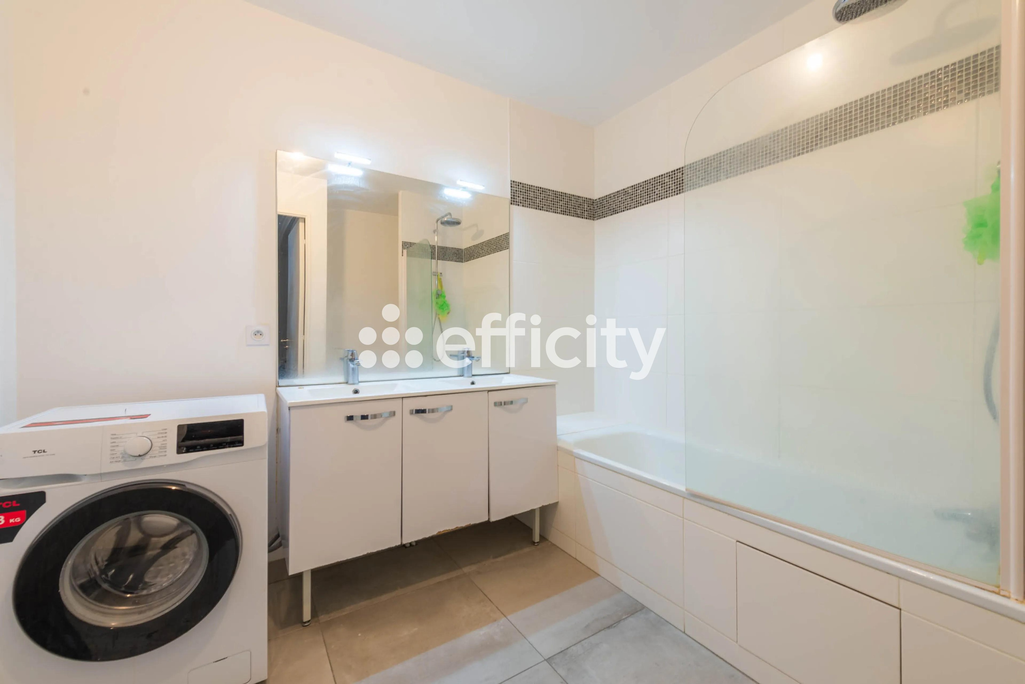 Achat immobilier Appartement 4 pièces  91m2 à Clamart (92140) - Photo n°8