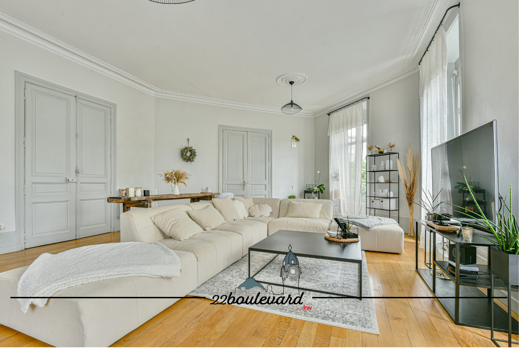 Appartement - Limoges