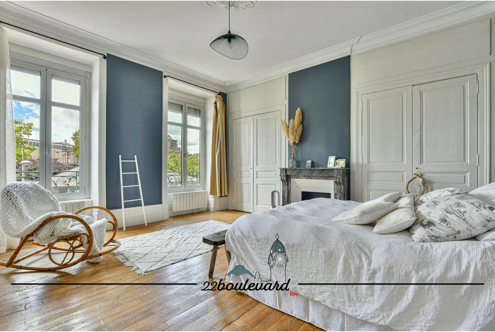 Appartement - Limoges