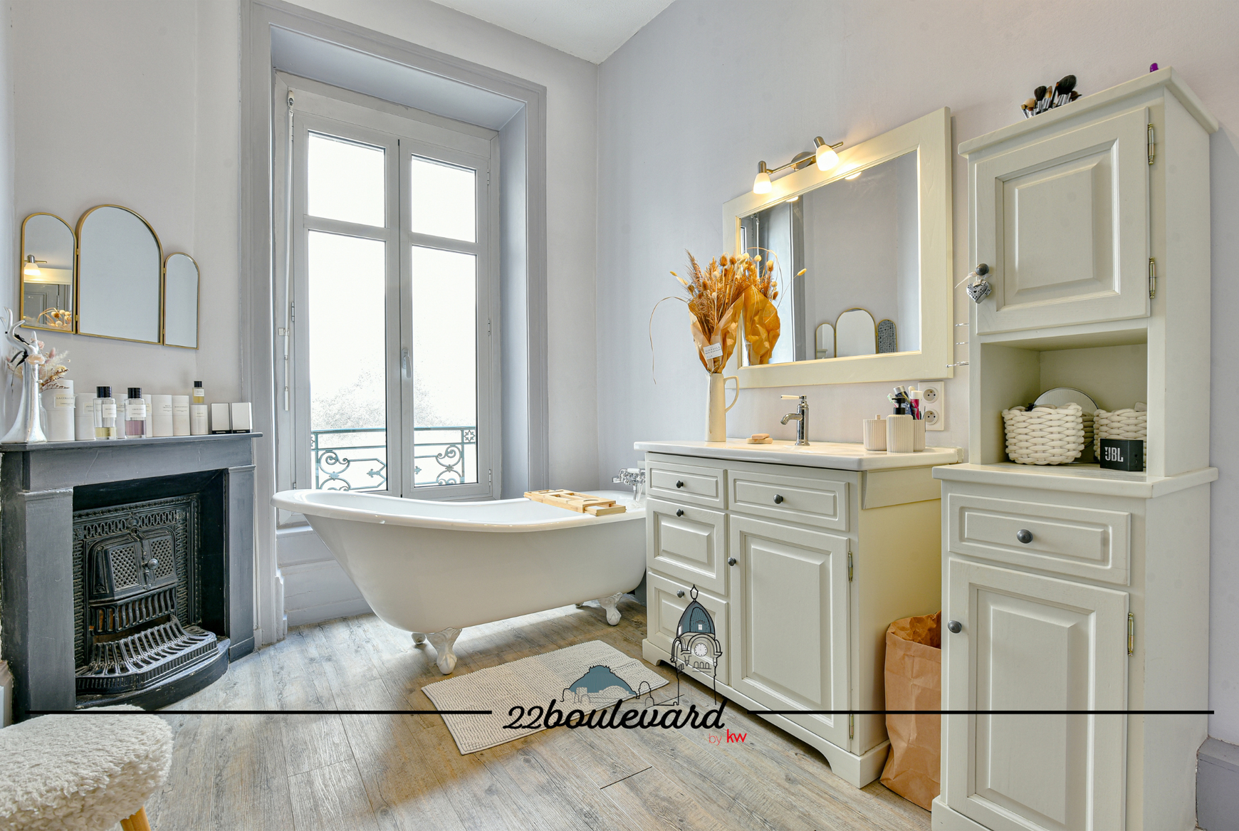 Appartement - Limoges