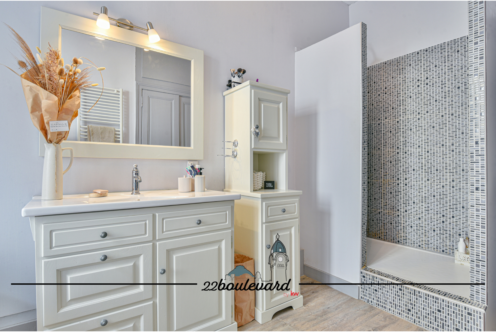 Appartement - Limoges