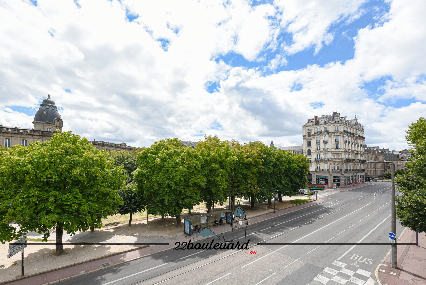 Appartement - Limoges