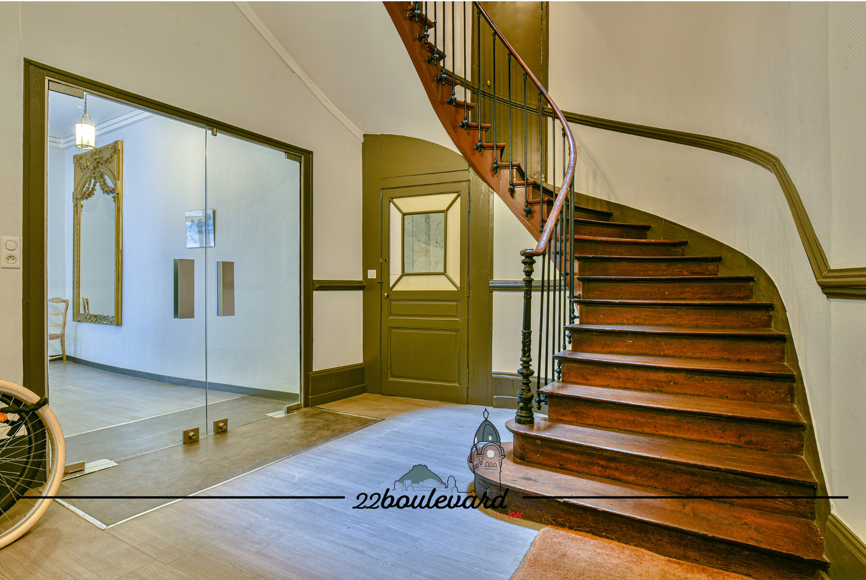 Appartement - Limoges