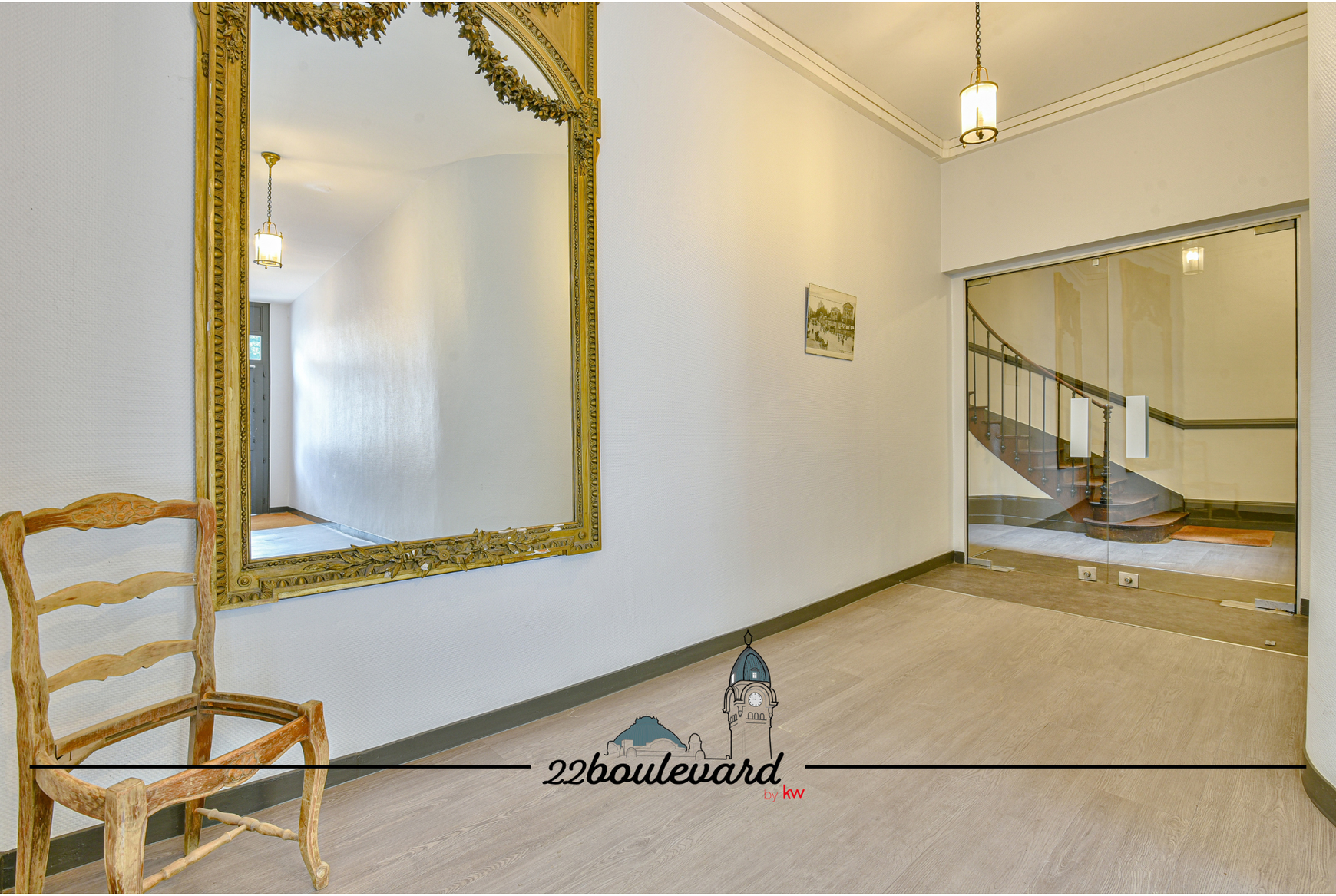 Appartement - Limoges