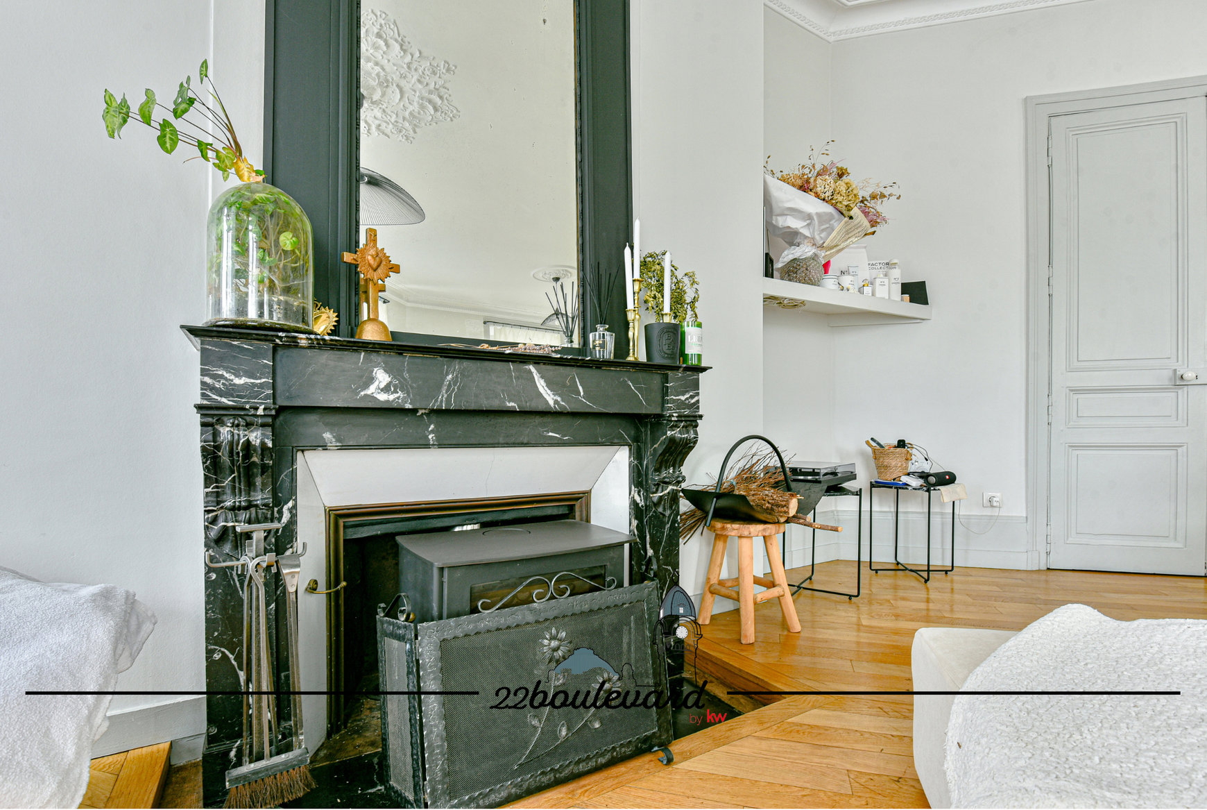 Appartement - Limoges