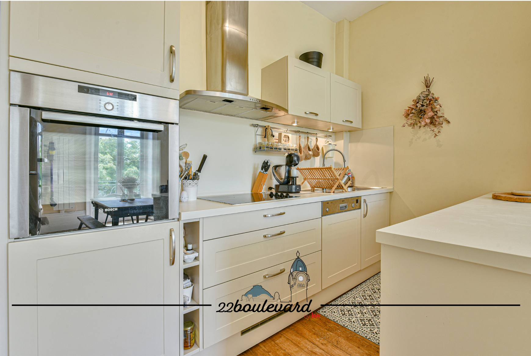 Appartement - Limoges