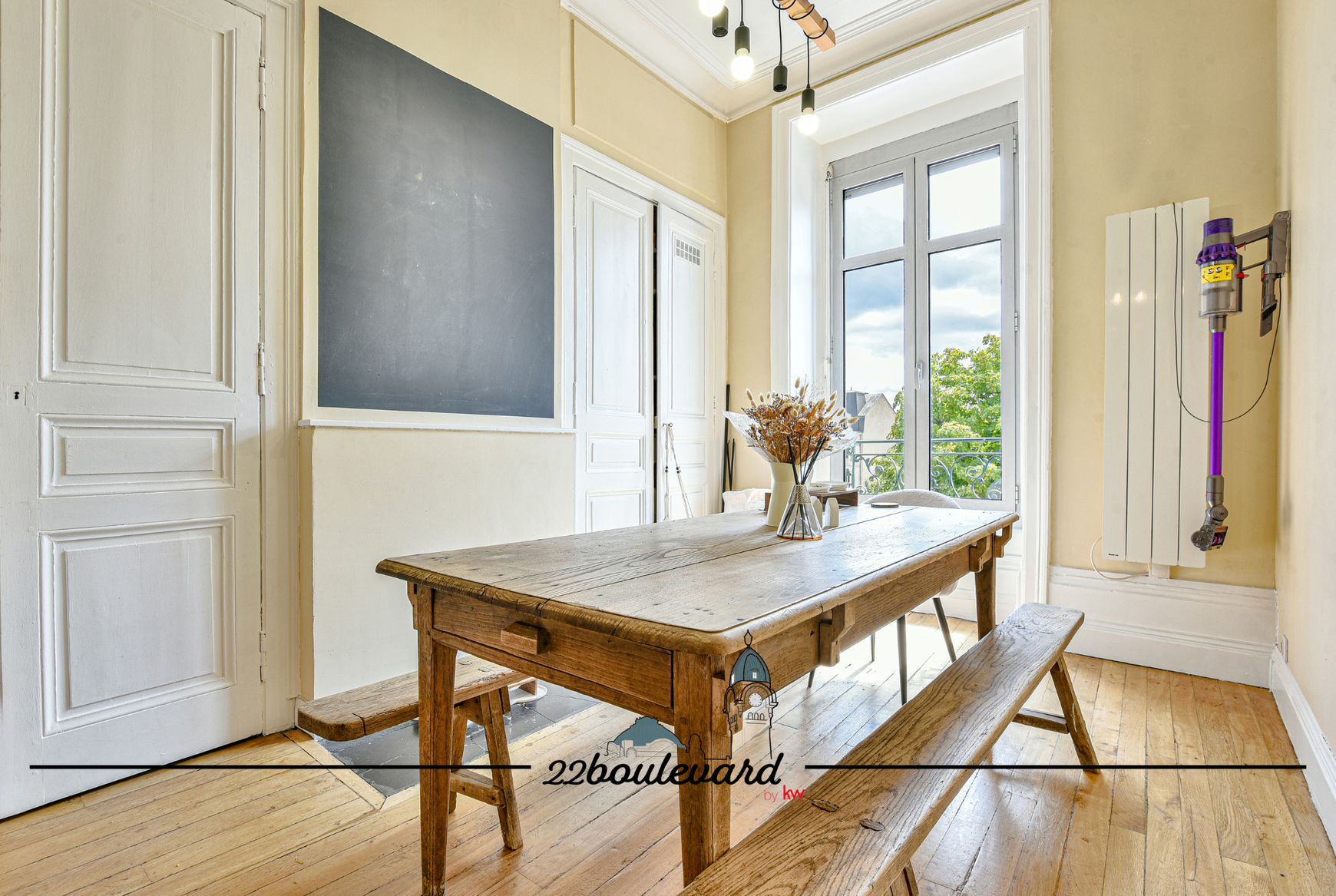 Appartement - Limoges