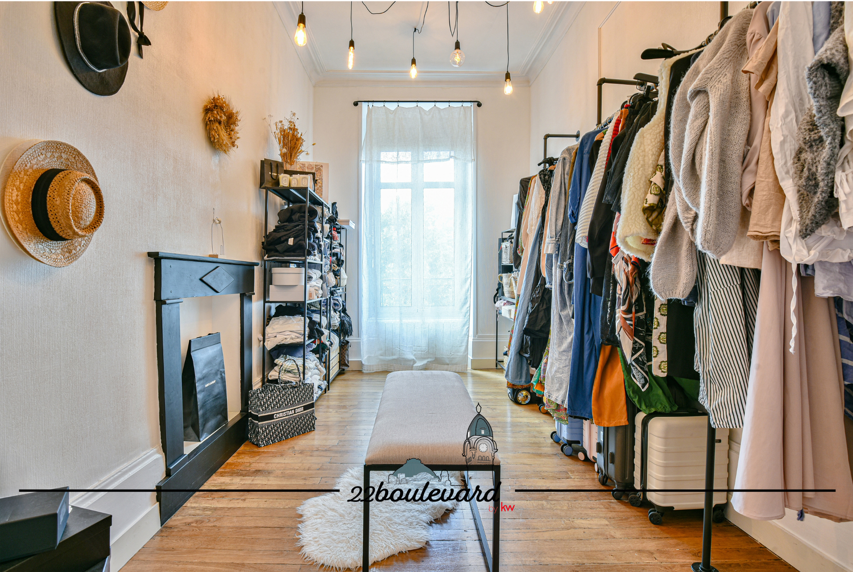 Appartement - Limoges