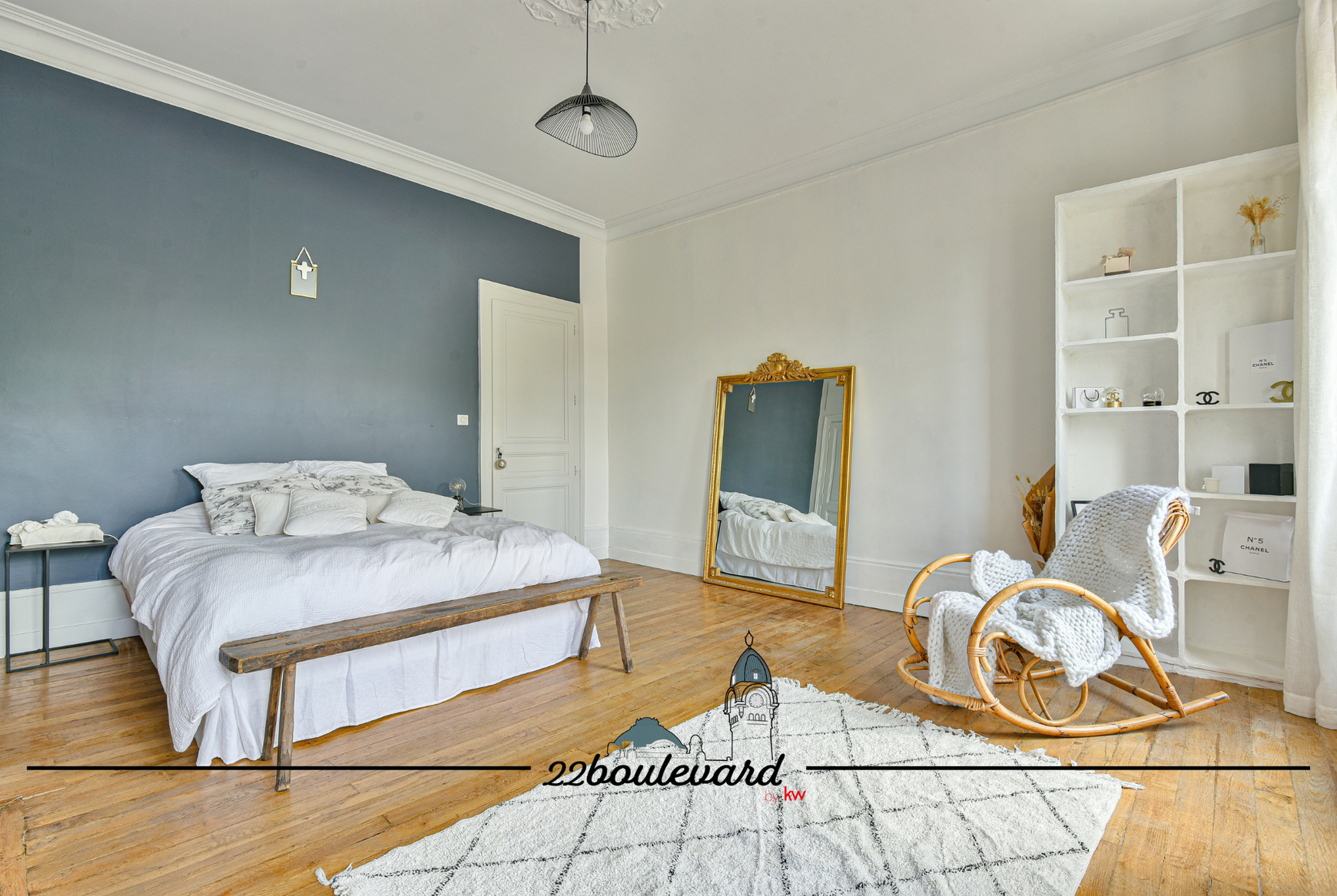 Appartement - Limoges