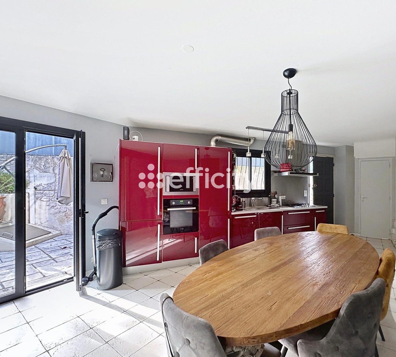 Achat immobilier Maison 3 pièces  90m2 à Antibes (06160) - Photo n°4