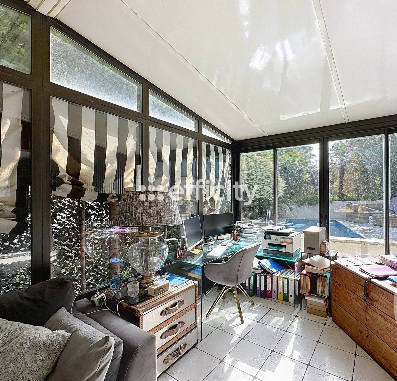 Achat immobilier Maison 3 pièces  90m2 à Antibes (06160) - Photo n°9