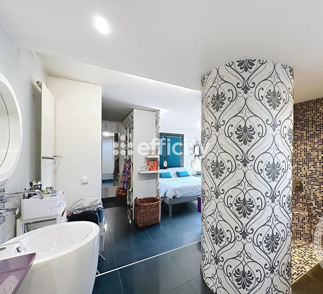 Achat immobilier Maison 3 pièces  90m2 à Antibes (06160) - Photo n°5