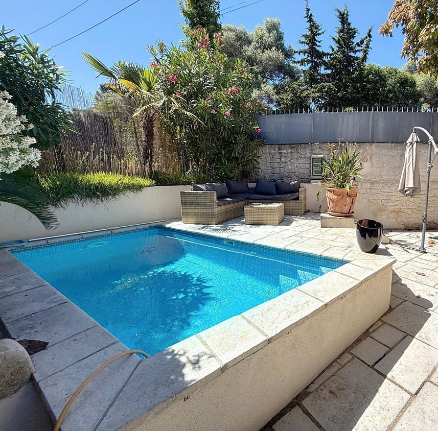 maison 3 pièces - 93m2 à Antibes (06160)