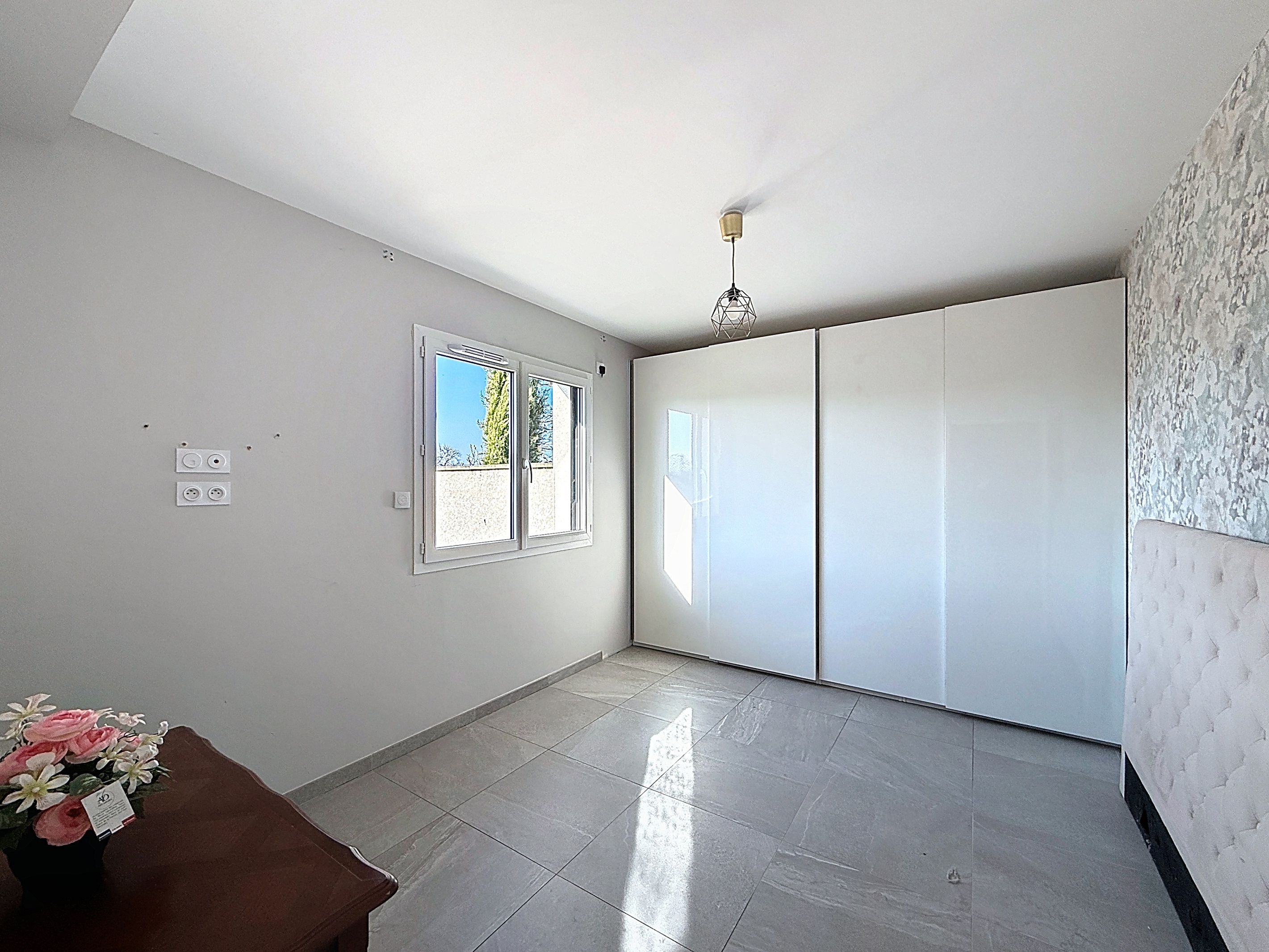 Achat immobilier Maison 4 pièces  128m2 à Salaise-sur-Sanne (38150) - Photo n°8