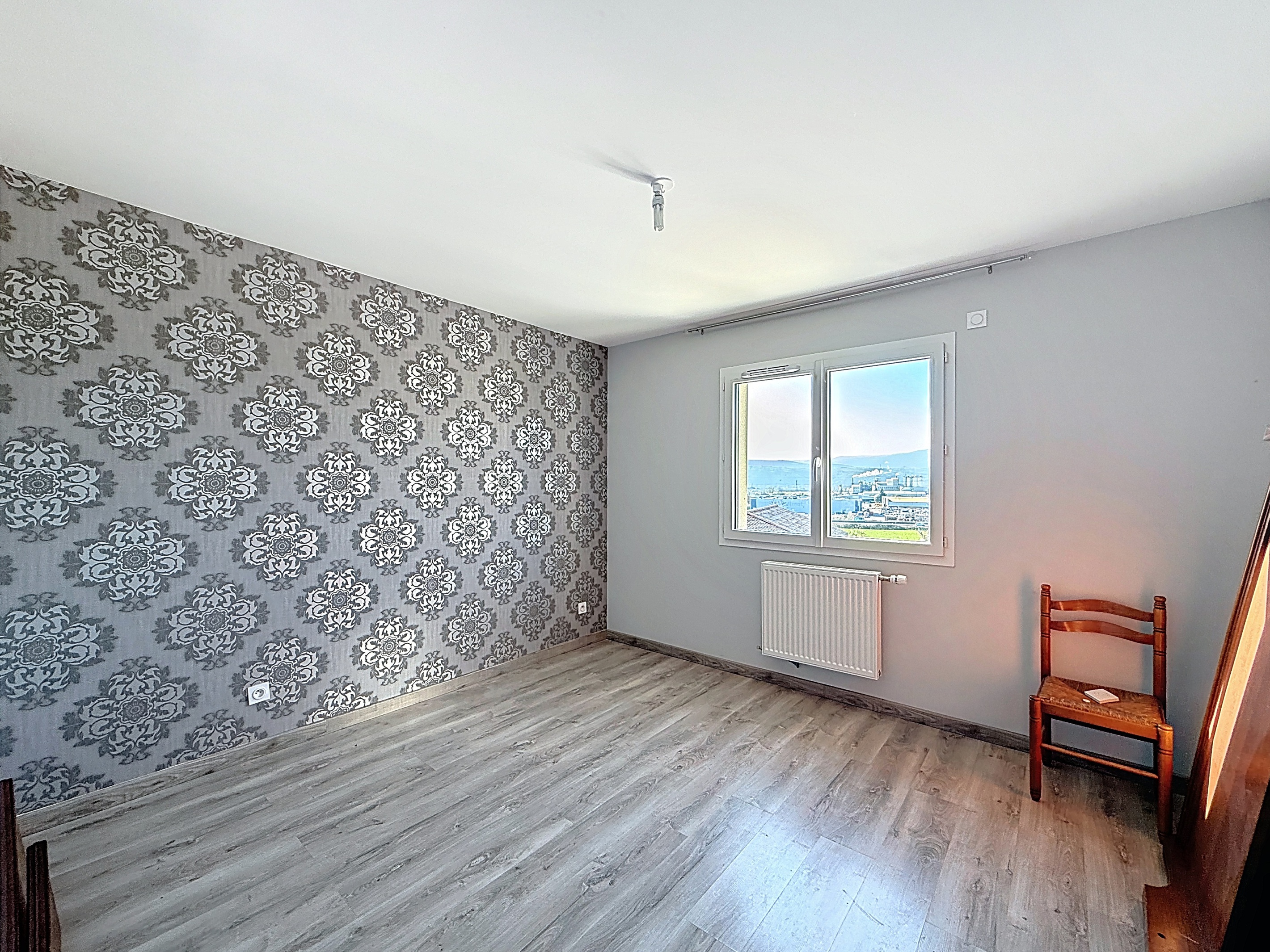 Achat immobilier Maison 4 pièces  128m2 à Salaise-sur-Sanne (38150) - Photo n°11