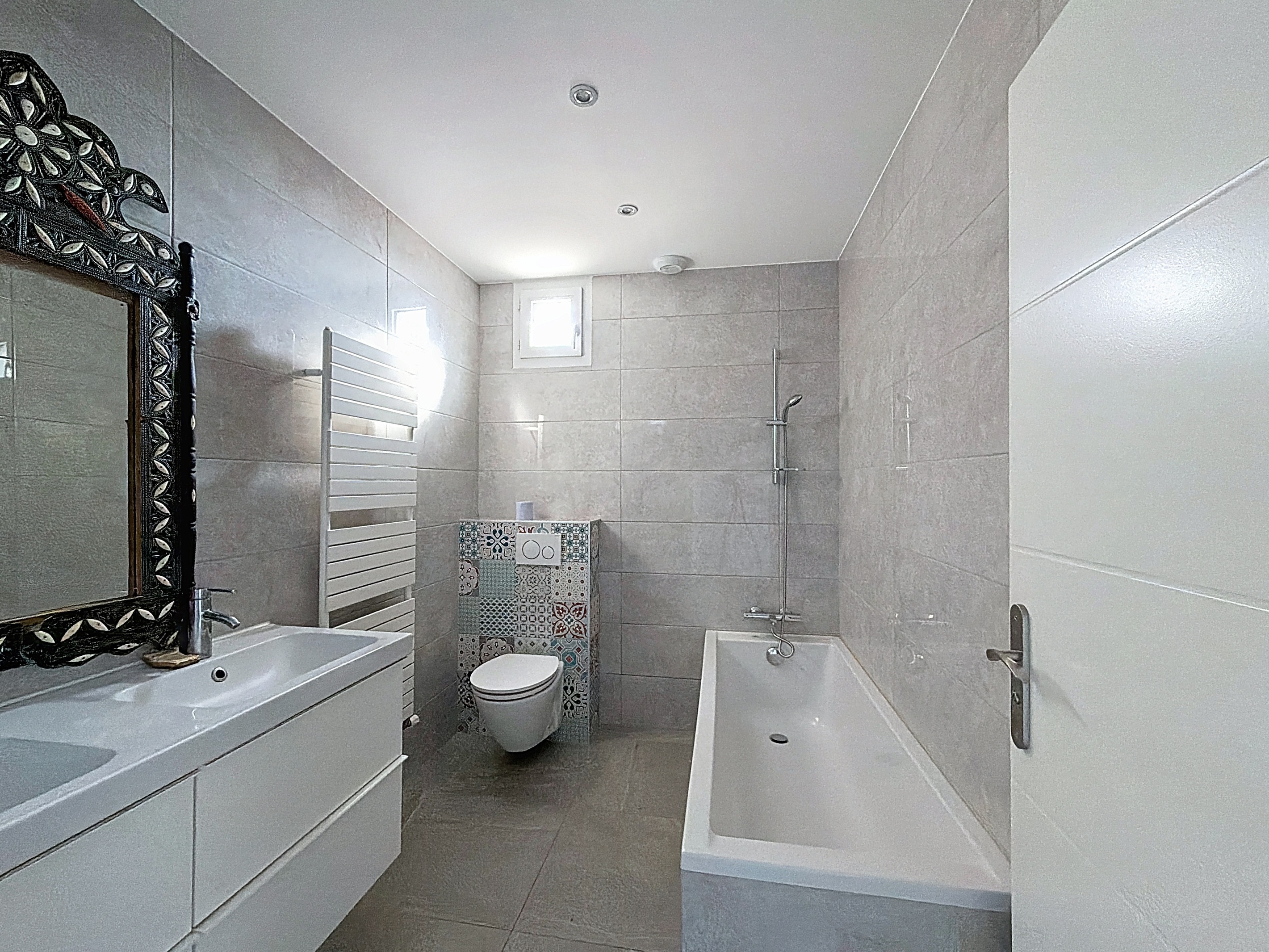 Achat immobilier Maison 4 pièces  128m2 à Salaise-sur-Sanne (38150) - Photo n°12