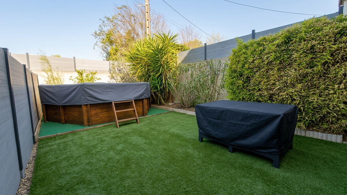 Achat immobilier Maison 4 pièces  120m2 à Nîmes (30000) - Photo n°12