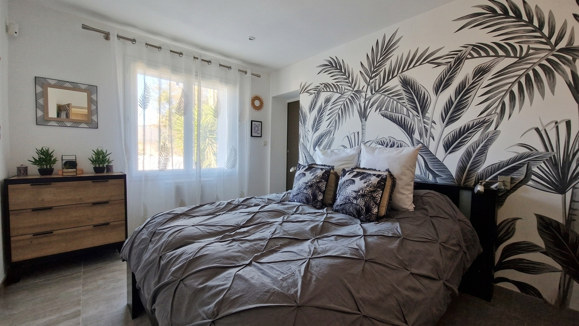 Achat immobilier Maison 4 pièces  120m2 à Nîmes (30000) - Photo n°6