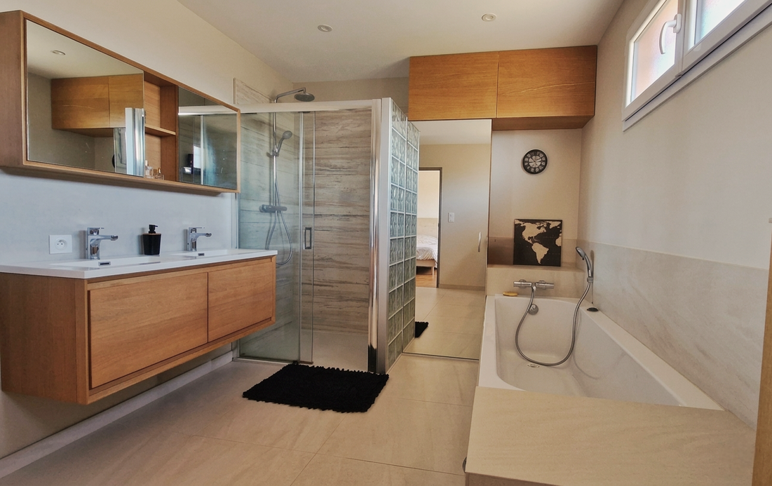 Achat immobilier Maison 4 pièces  120m2 à Nîmes (30000) - Photo n°10