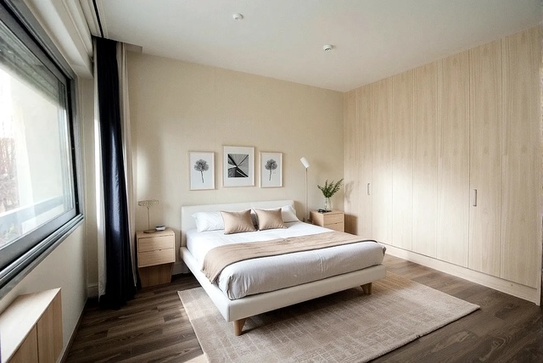 Achat immobilier Appartement 3 pièces  68m2 à Lyon (69008) - Photo n°7