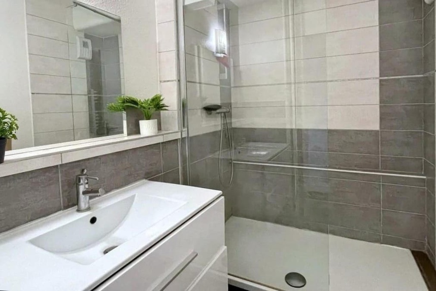 Achat immobilier Appartement 3 pièces  68m2 à Lyon (69008) - Photo n°9