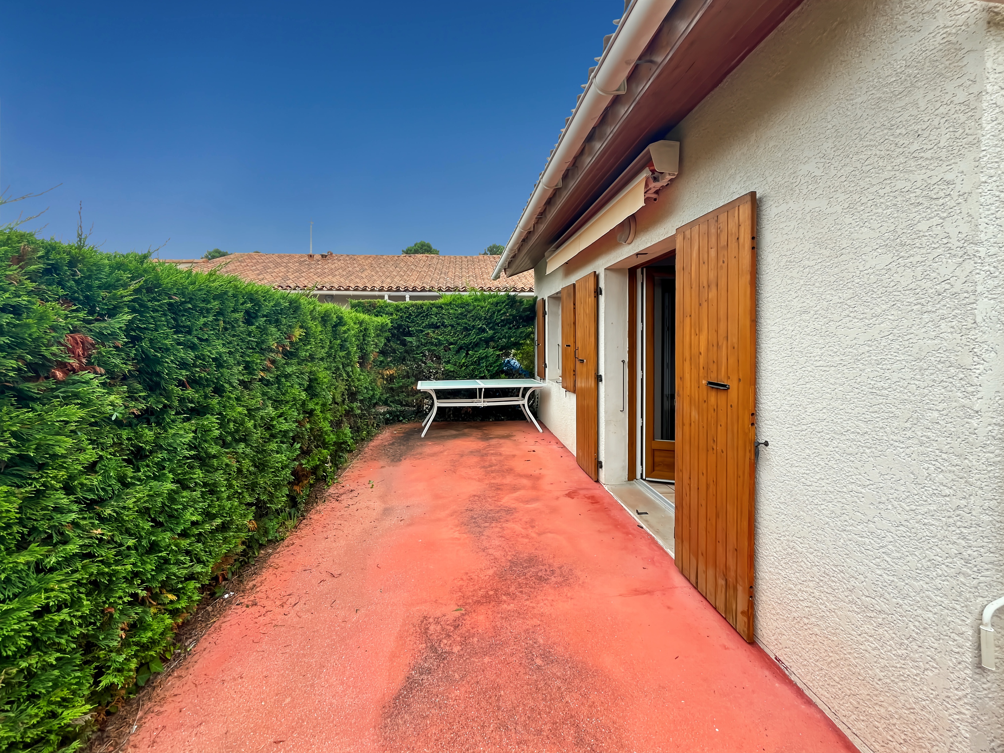 Achat immobilier Maison 2 pièces  31m2 à Les Mathes (17570) - Photo n°5