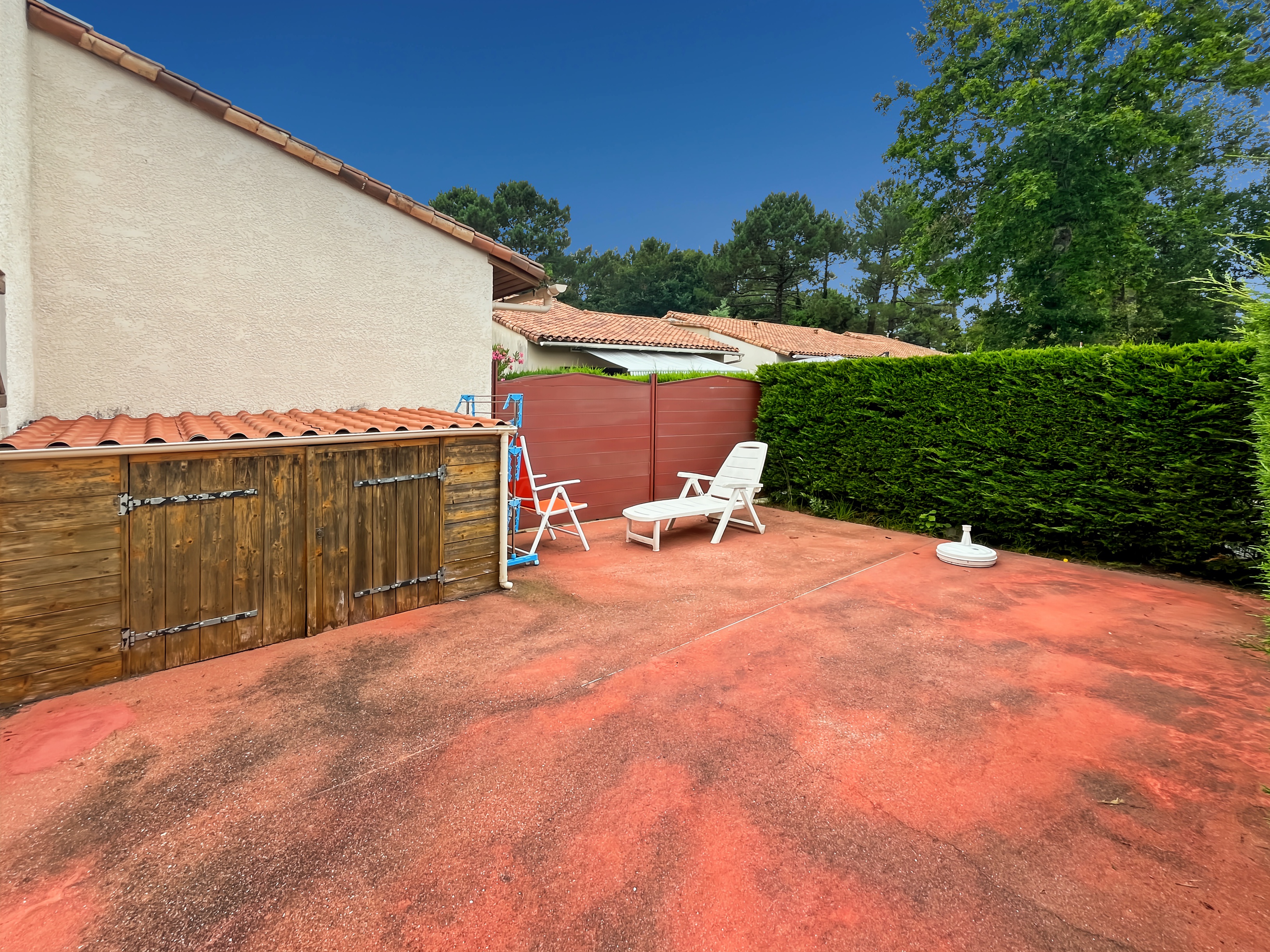 Achat immobilier Maison 2 pièces  31m2 à Les Mathes (17570) - Photo n°7
