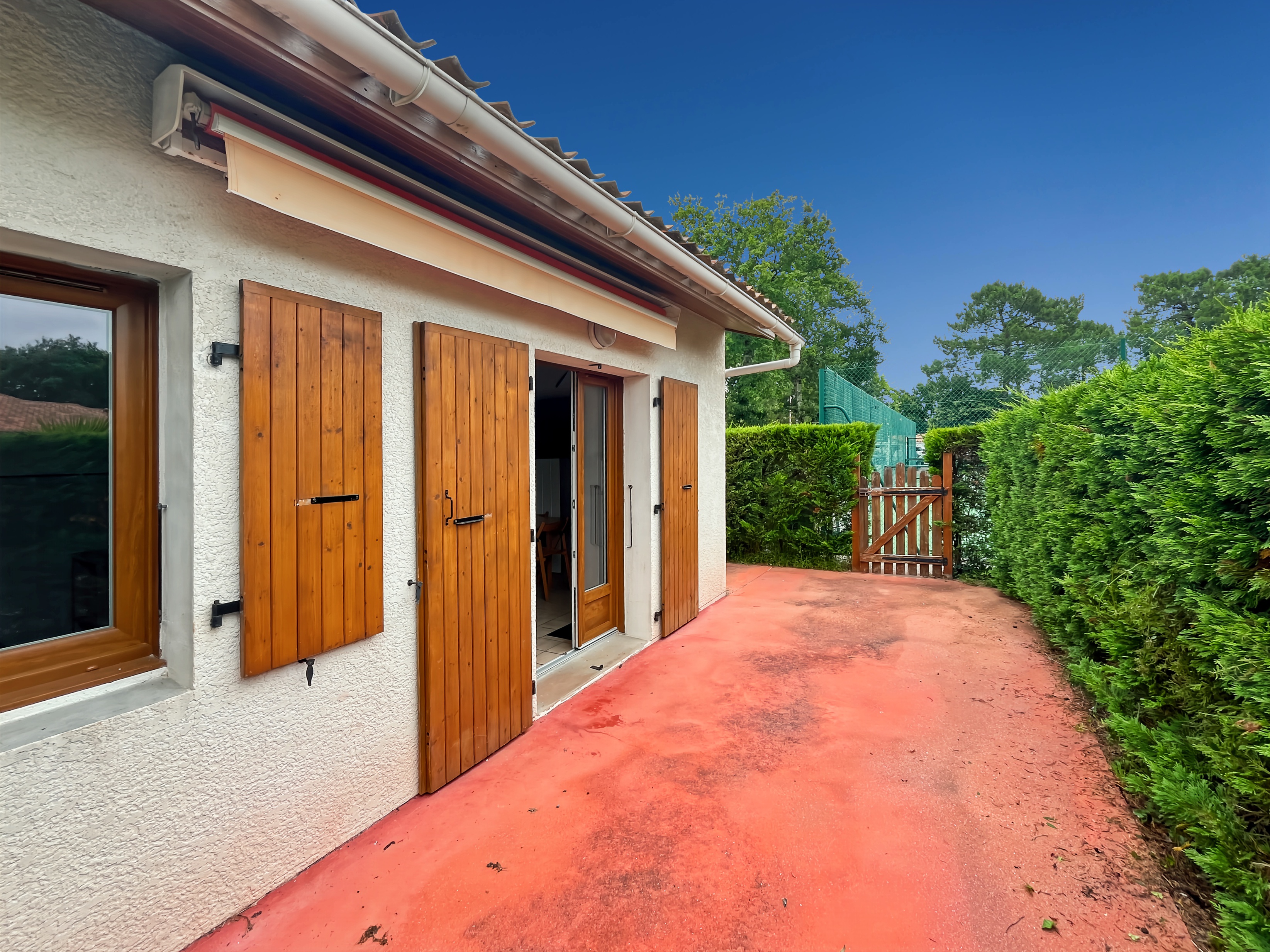 Achat immobilier Maison 2 pièces  31m2 à Les Mathes (17570) - Photo n°1