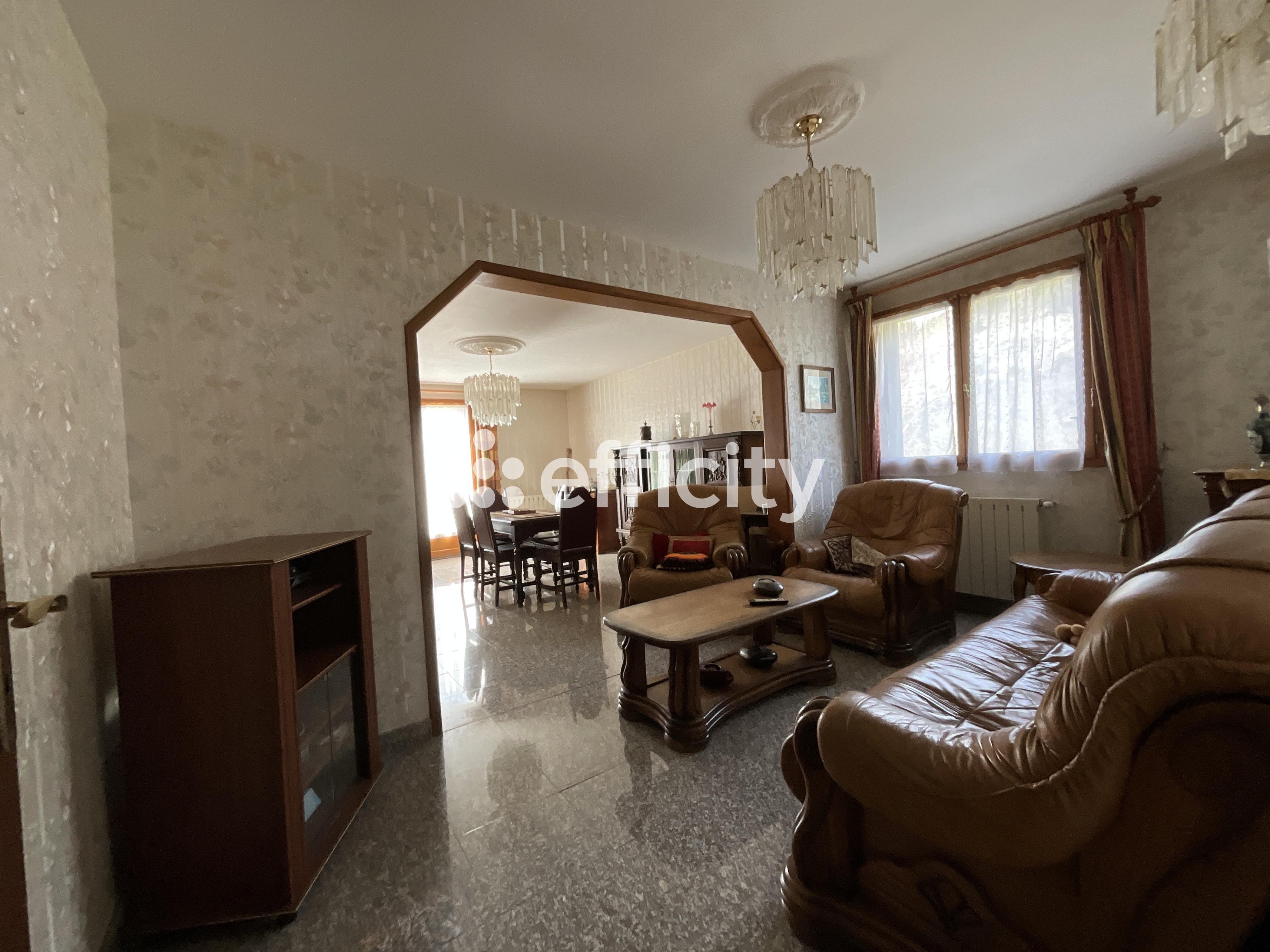 Achat immobilier Maison 13 pièces  249m2 à Saint-Priest (07000) - Photo n°10